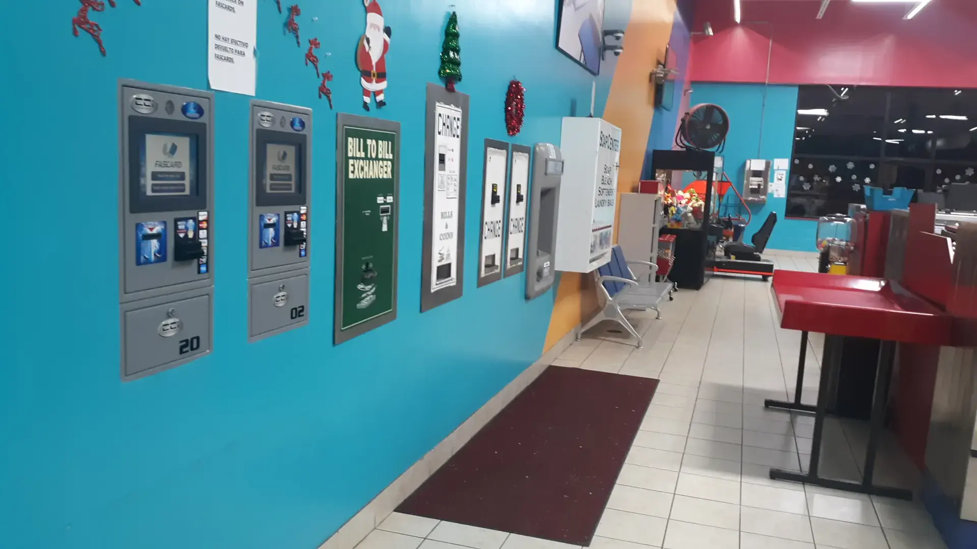 Indyland Laundromat - Image 8