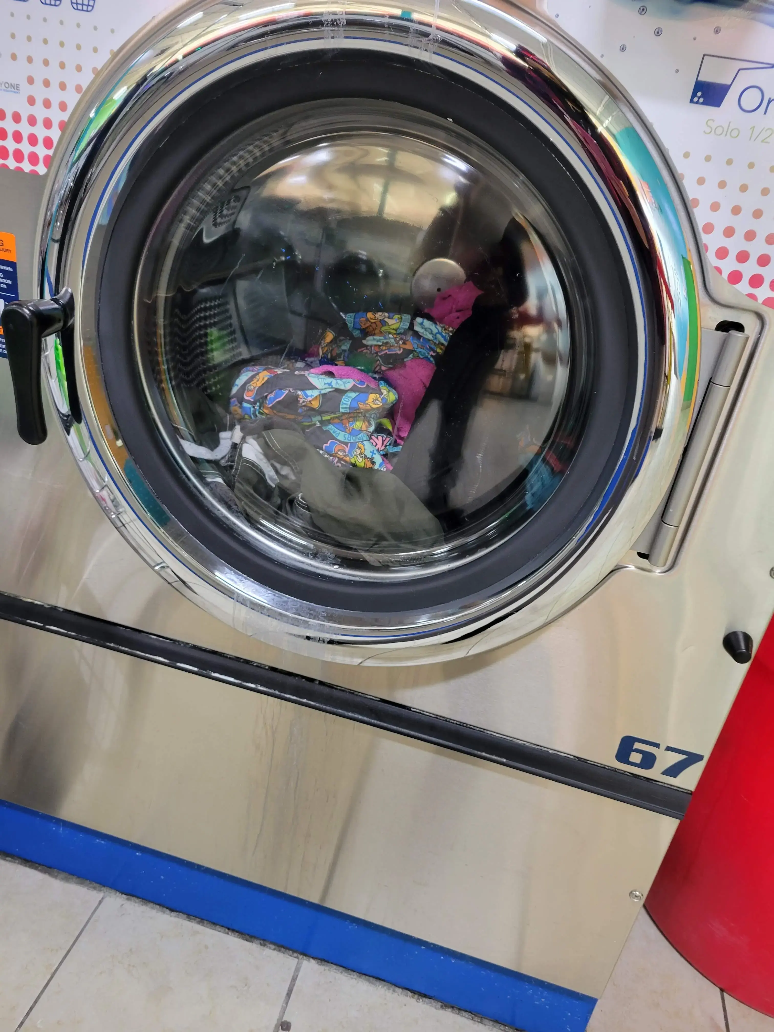 Indyland Laundromat thumbnail 4