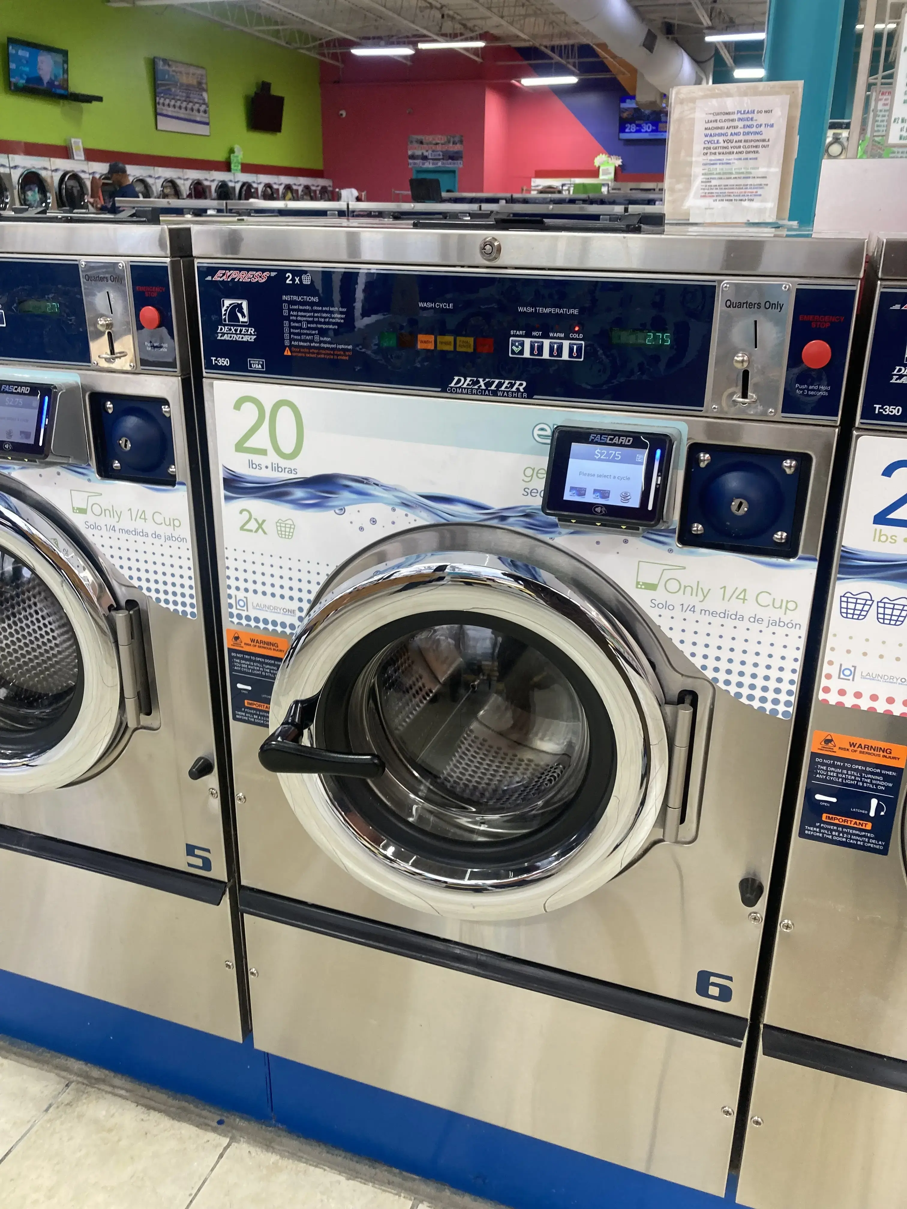 Indyland Laundromat - Image 2