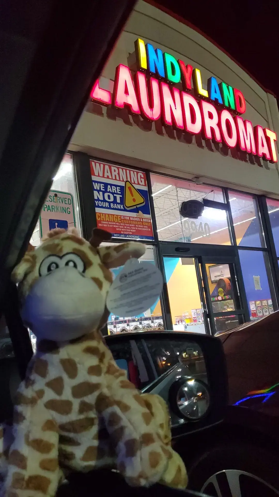 Indyland Laundromat - Image 18