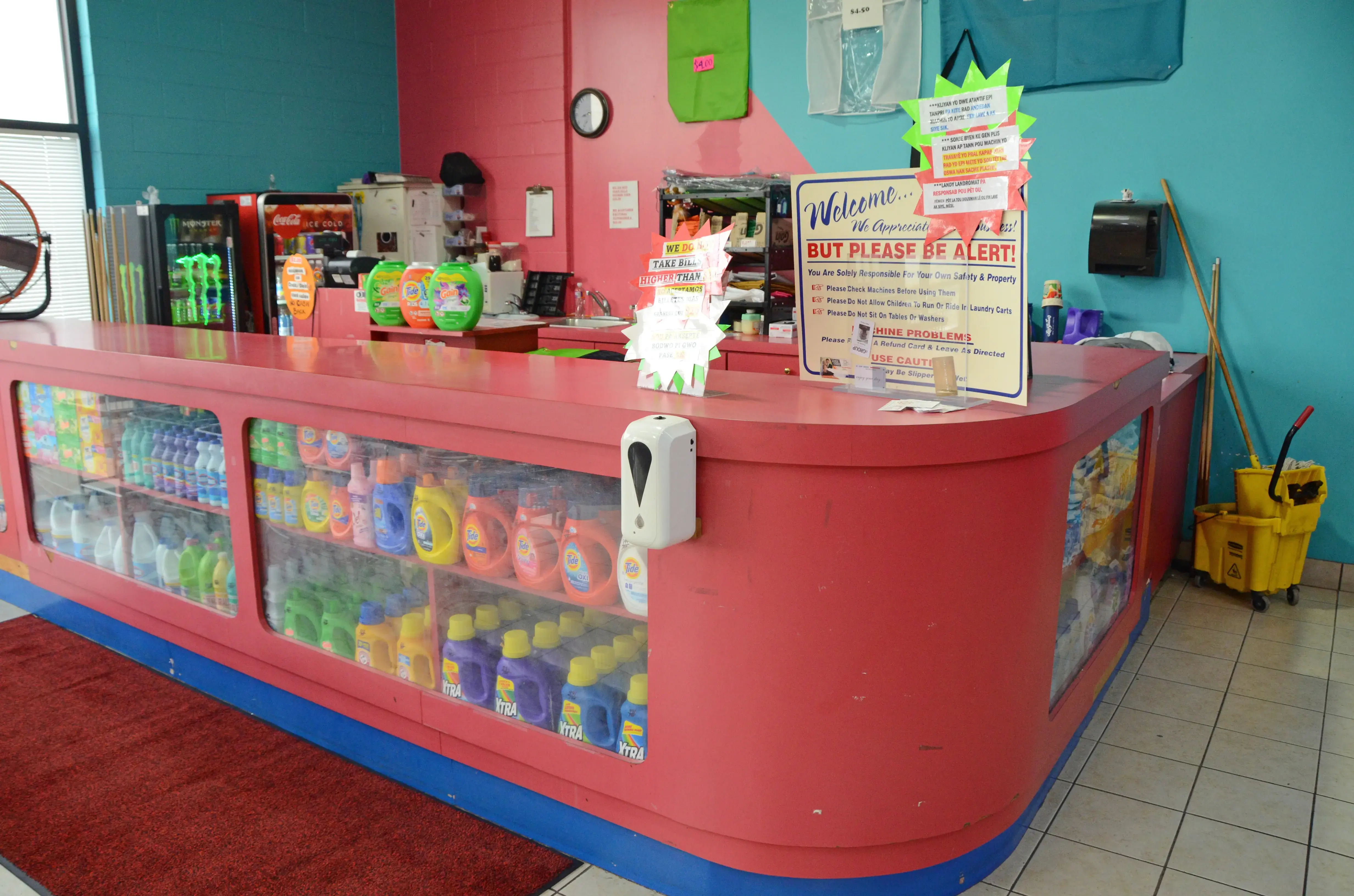 Indyland Laundromat - Image 5