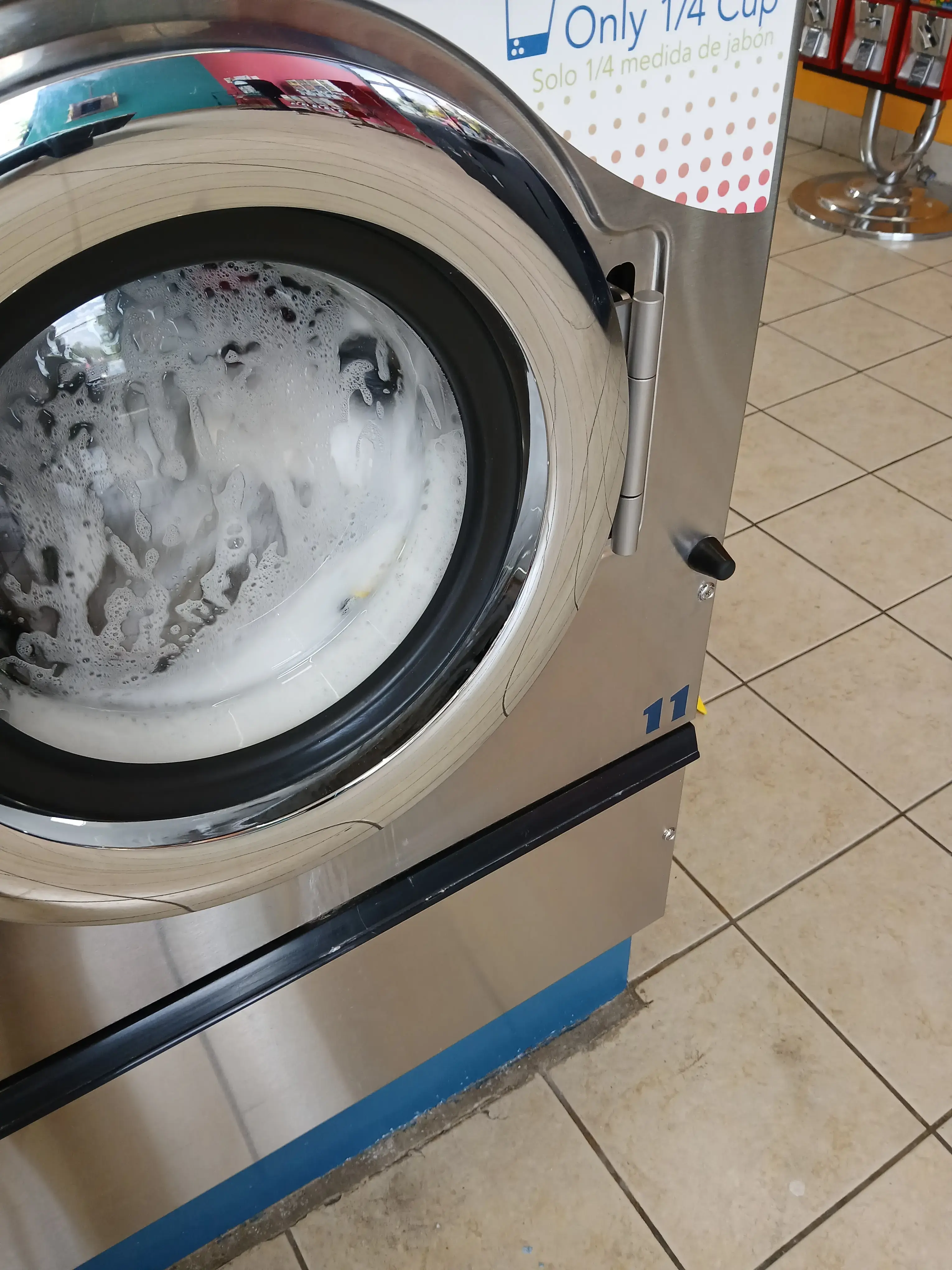 Indyland Laundromat - Image 6