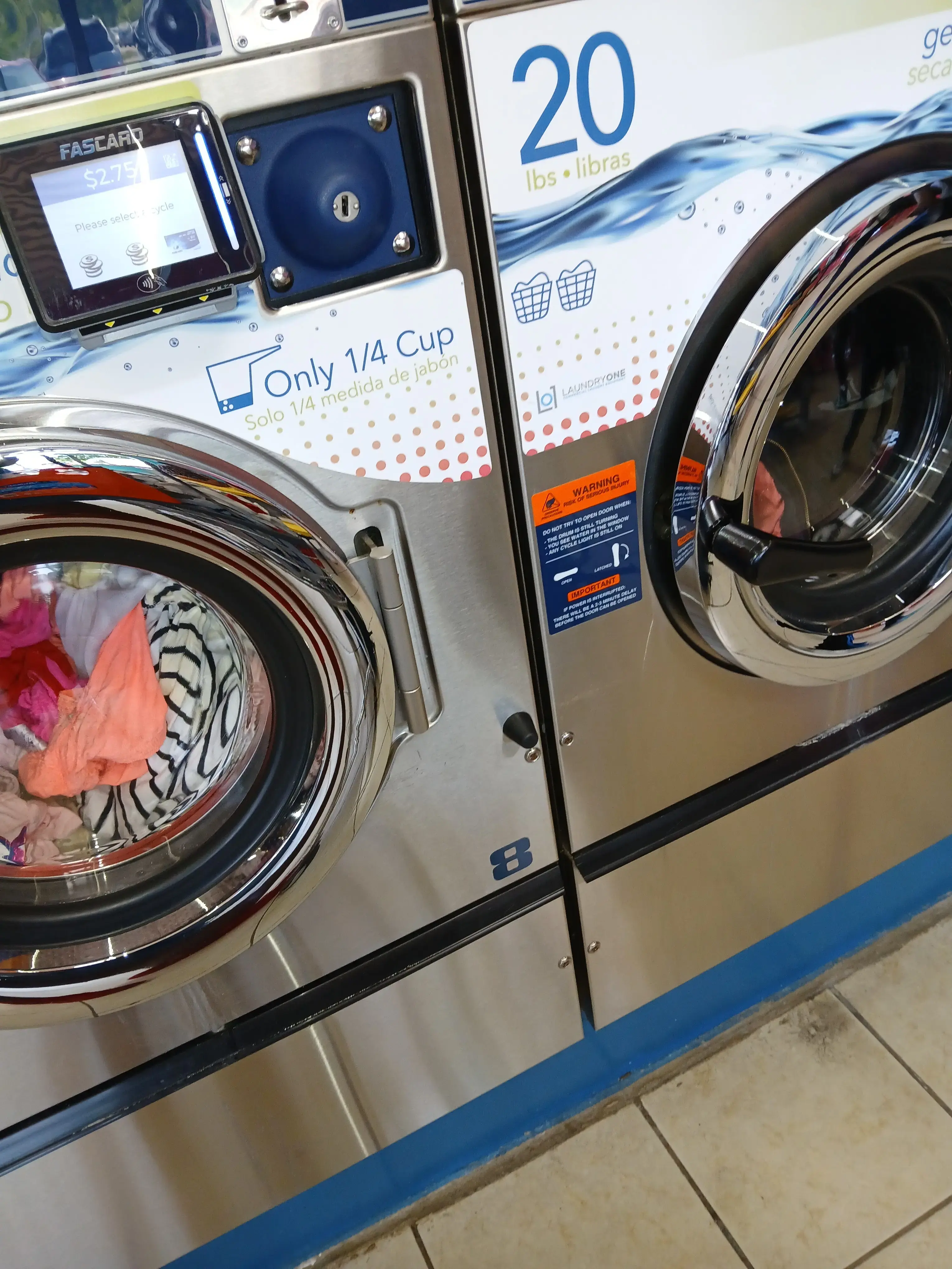 Indyland Laundromat - Image 16