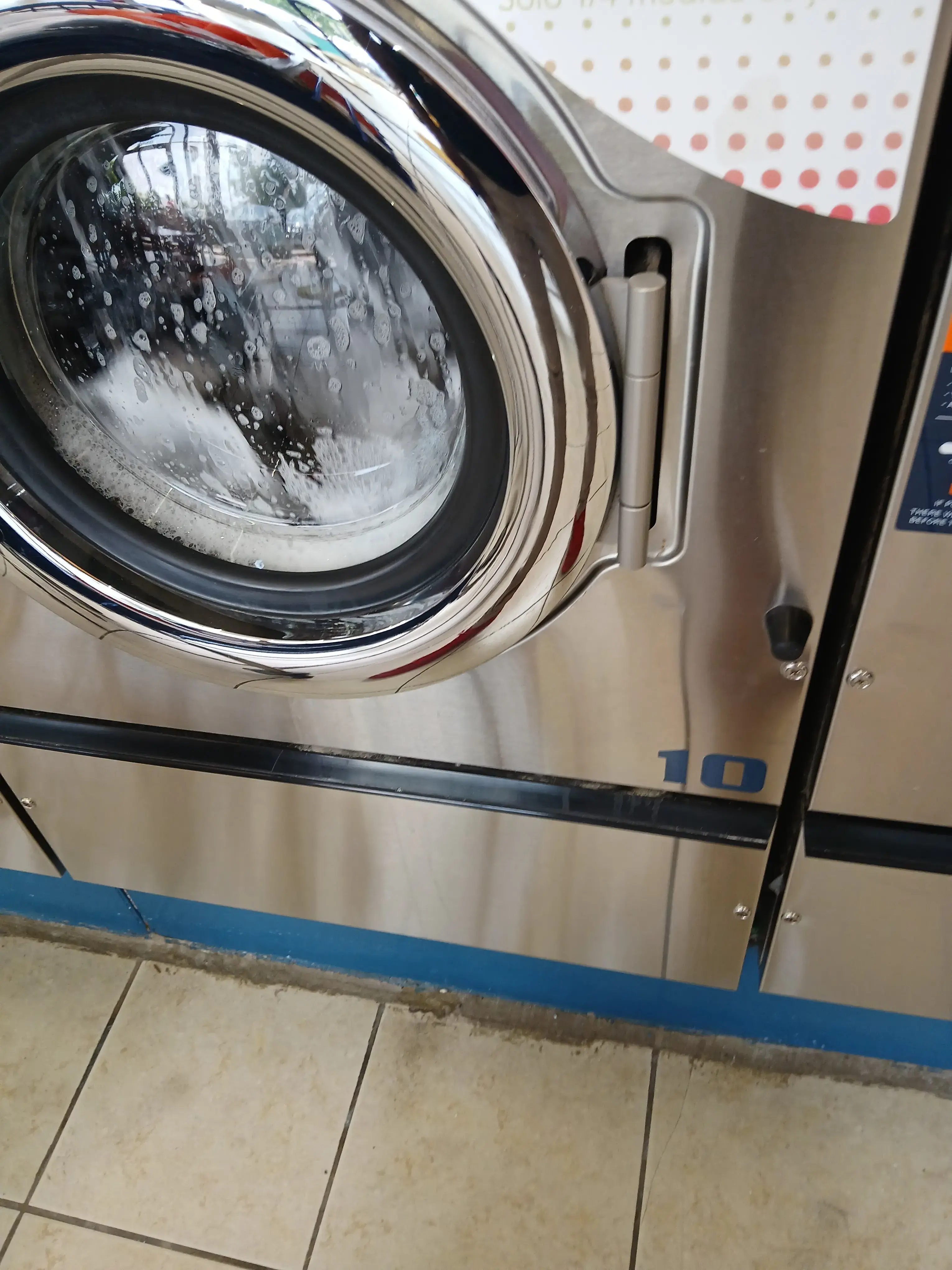 Indyland Laundromat - Image 10