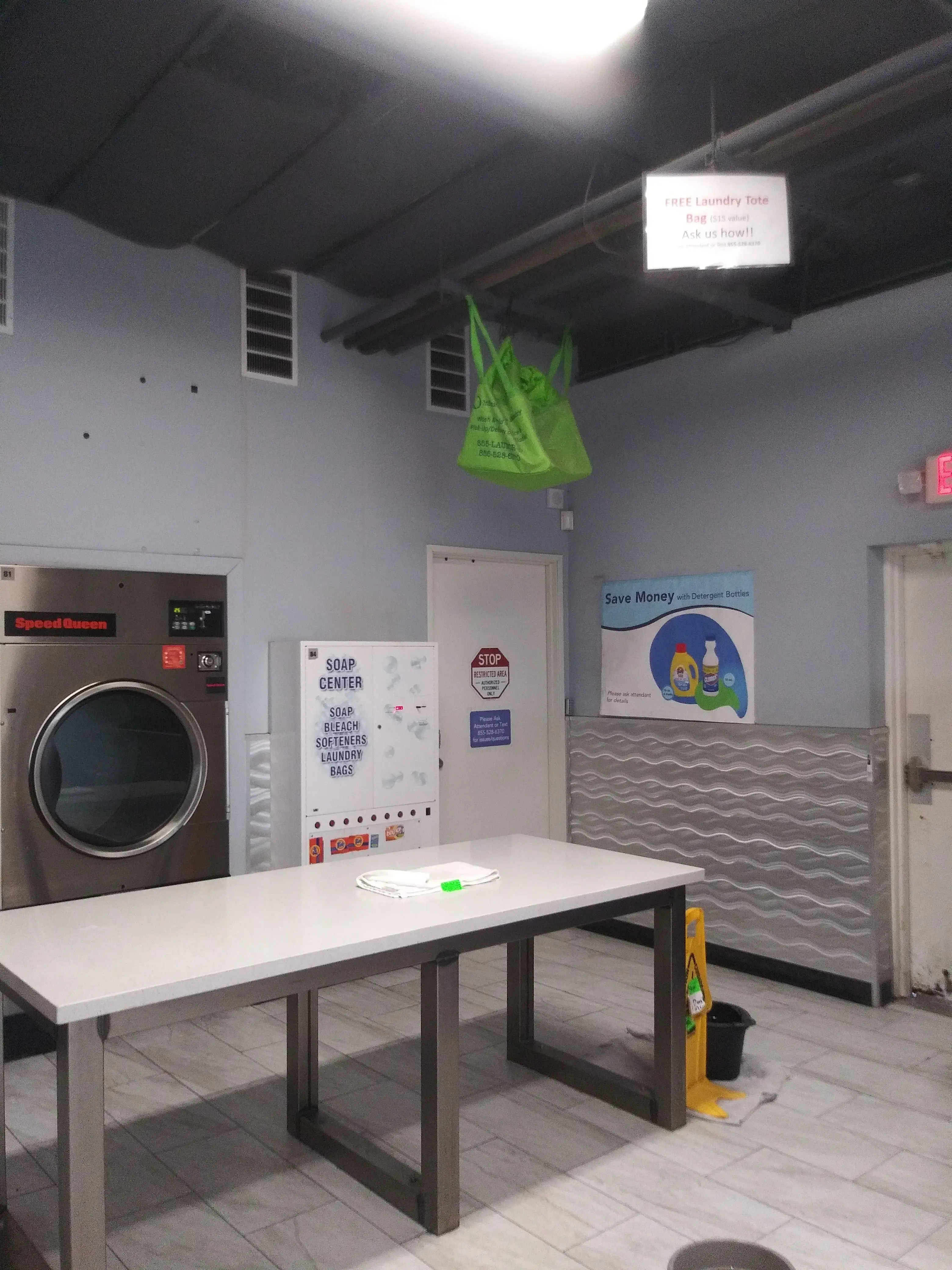 Infinite Loop Laundry - Image 13