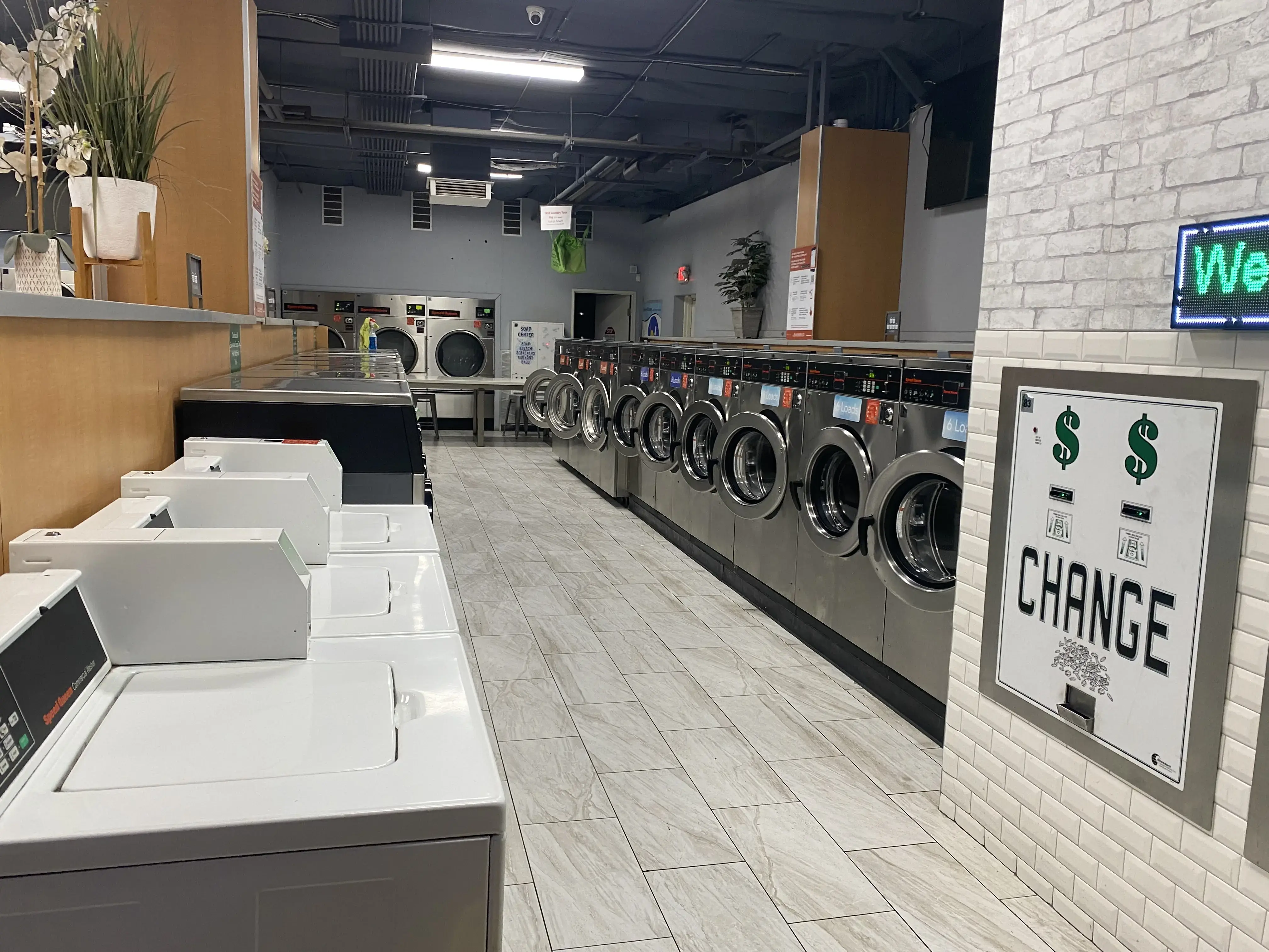 Infinite Loop Laundry - Image 3