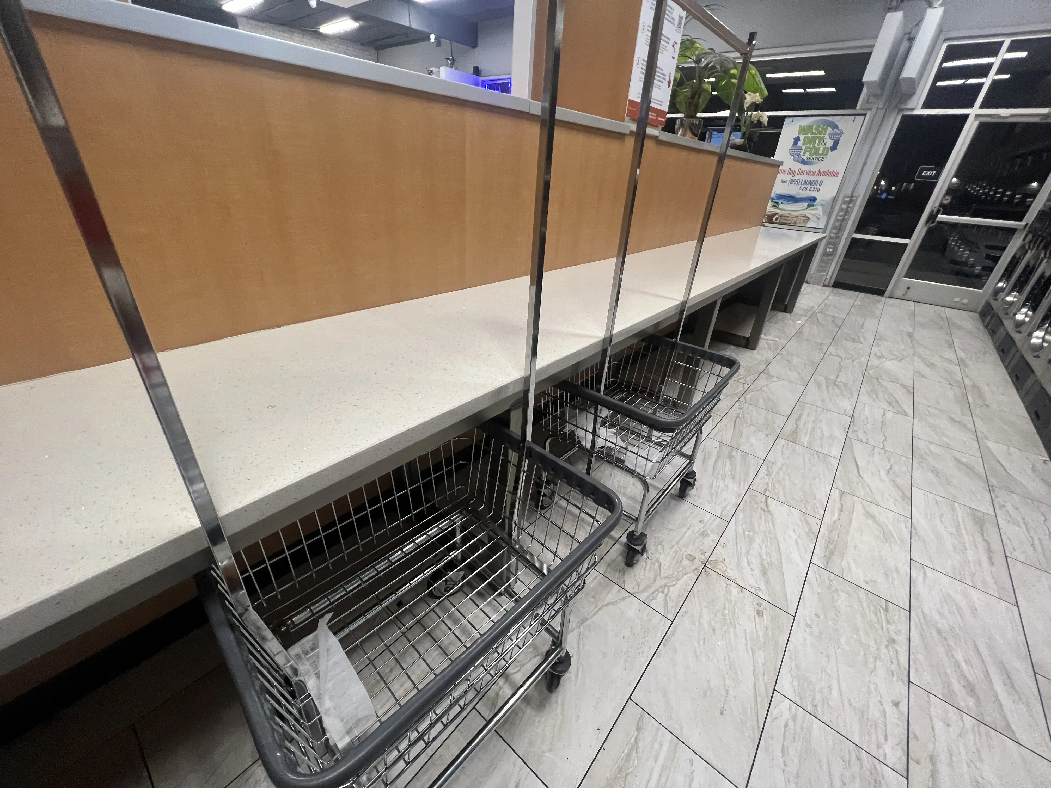 Infinite Loop Laundry - Image 14