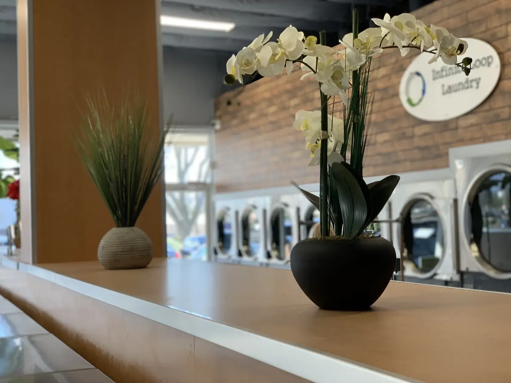 Infinite Loop Laundry thumbnail 4