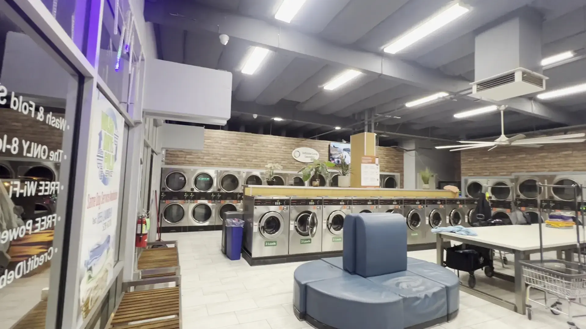 Infinite Loop Laundry - Image 2