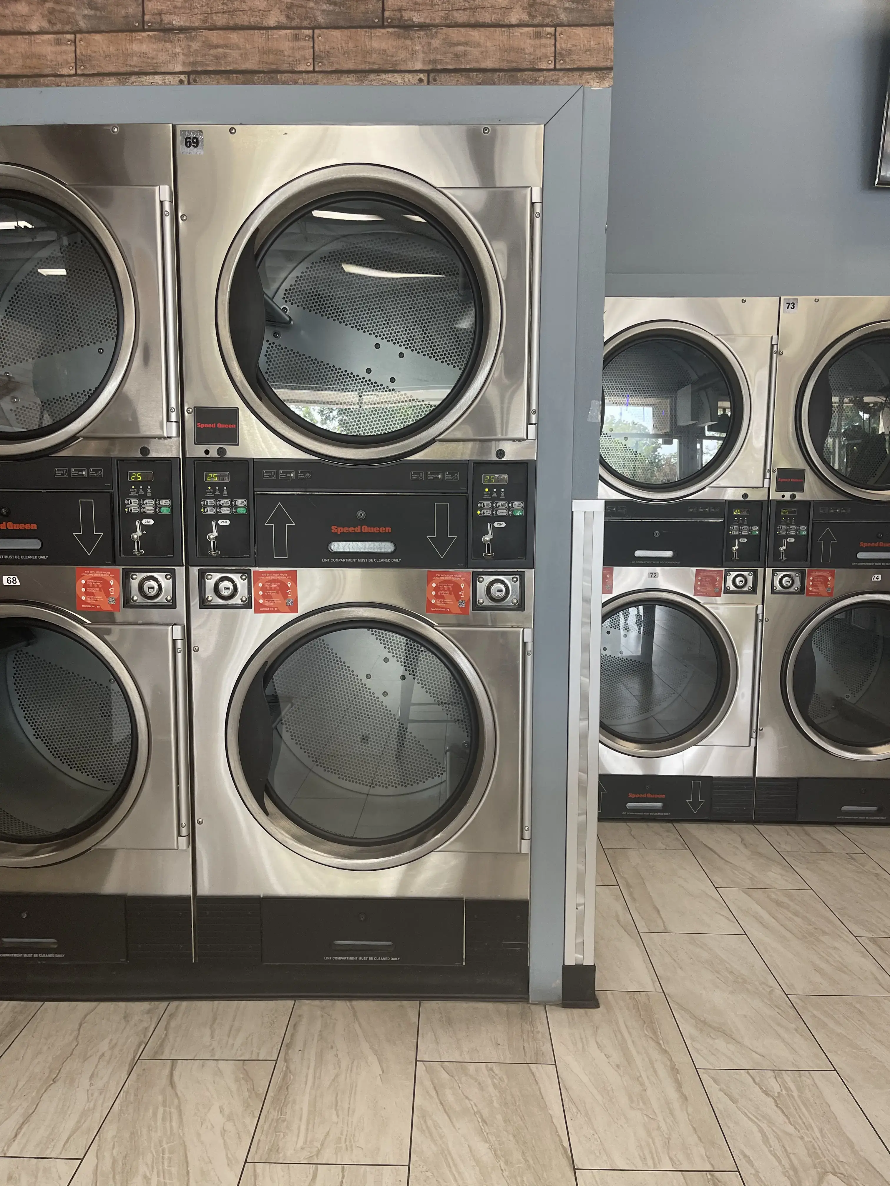 Infinite Loop Laundry thumbnail 17