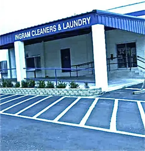 Ingram's Cleaners & Laundry thumbnail 2