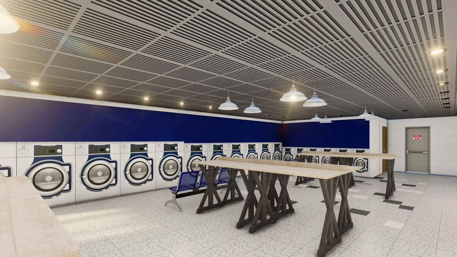 Inside-Out Laundry thumbnail 8