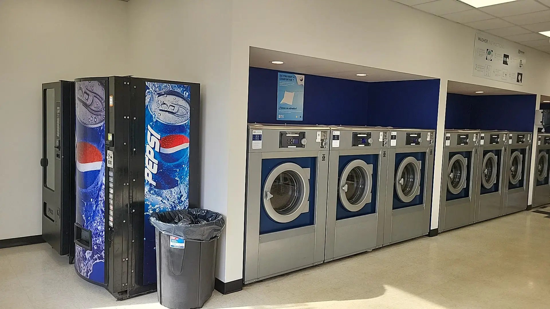 Inside-Out Laundry thumbnail 19