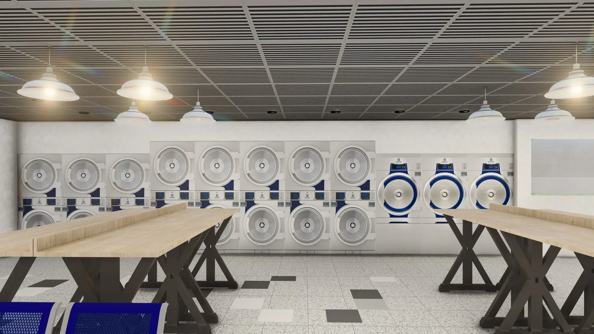 Inside-Out Laundry - Image 5