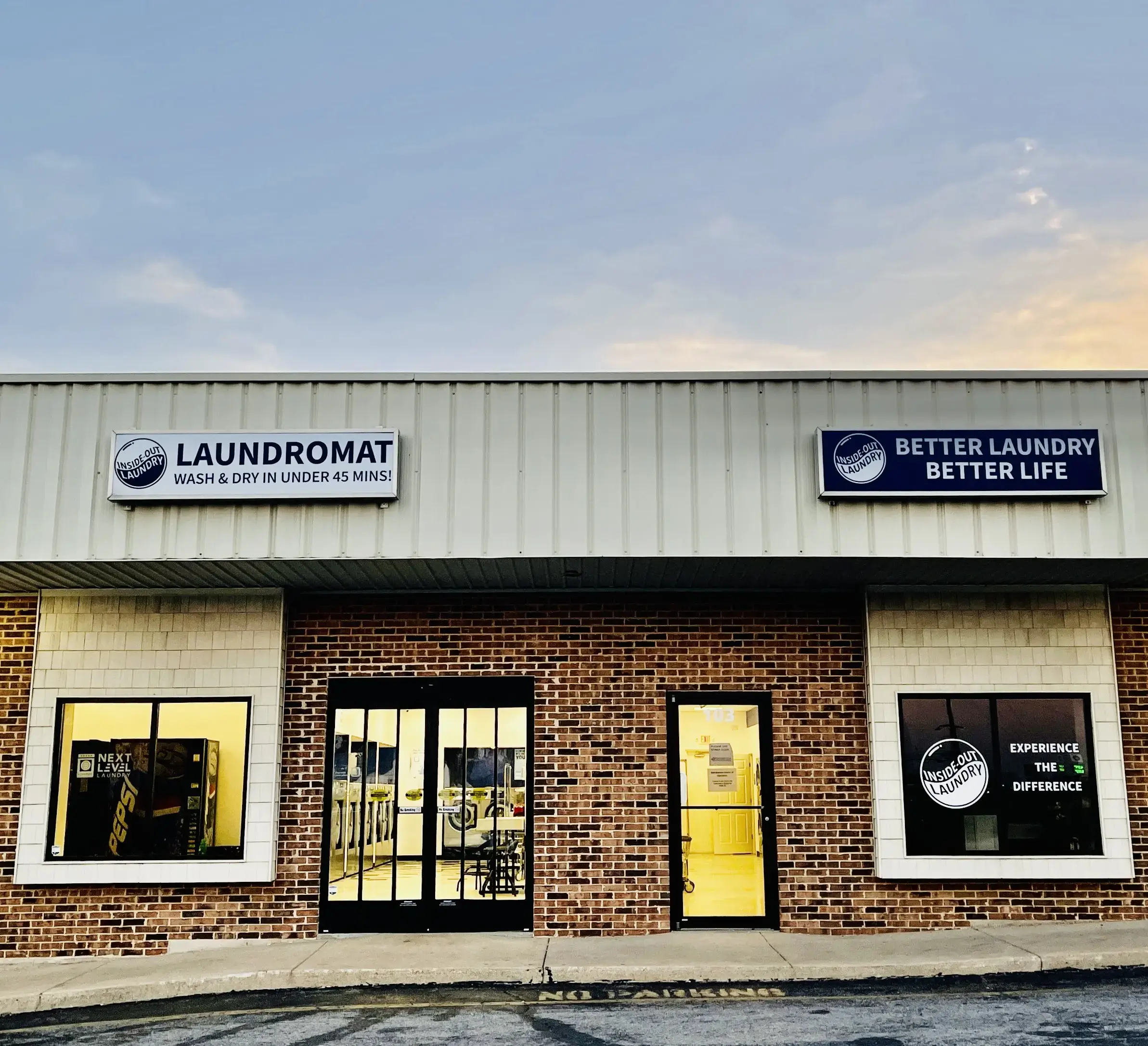 Inside-Out Laundry - Image 7