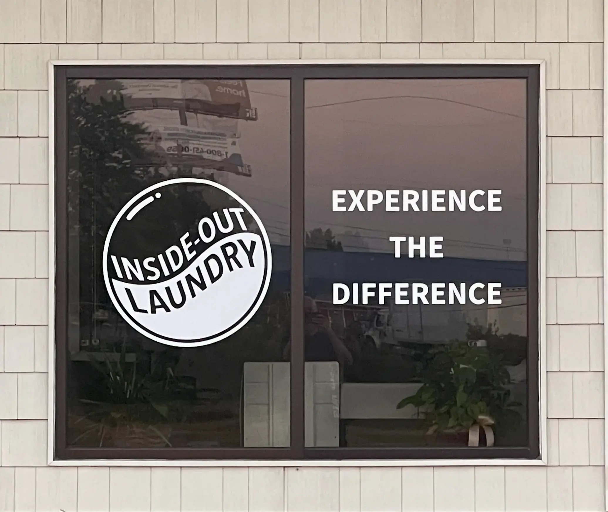 Inside-Out Laundry thumbnail 10