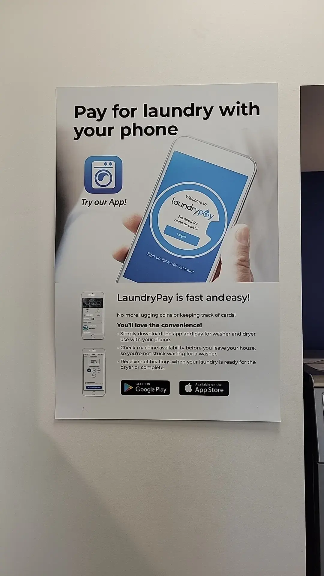 Inside-Out Laundry thumbnail 14