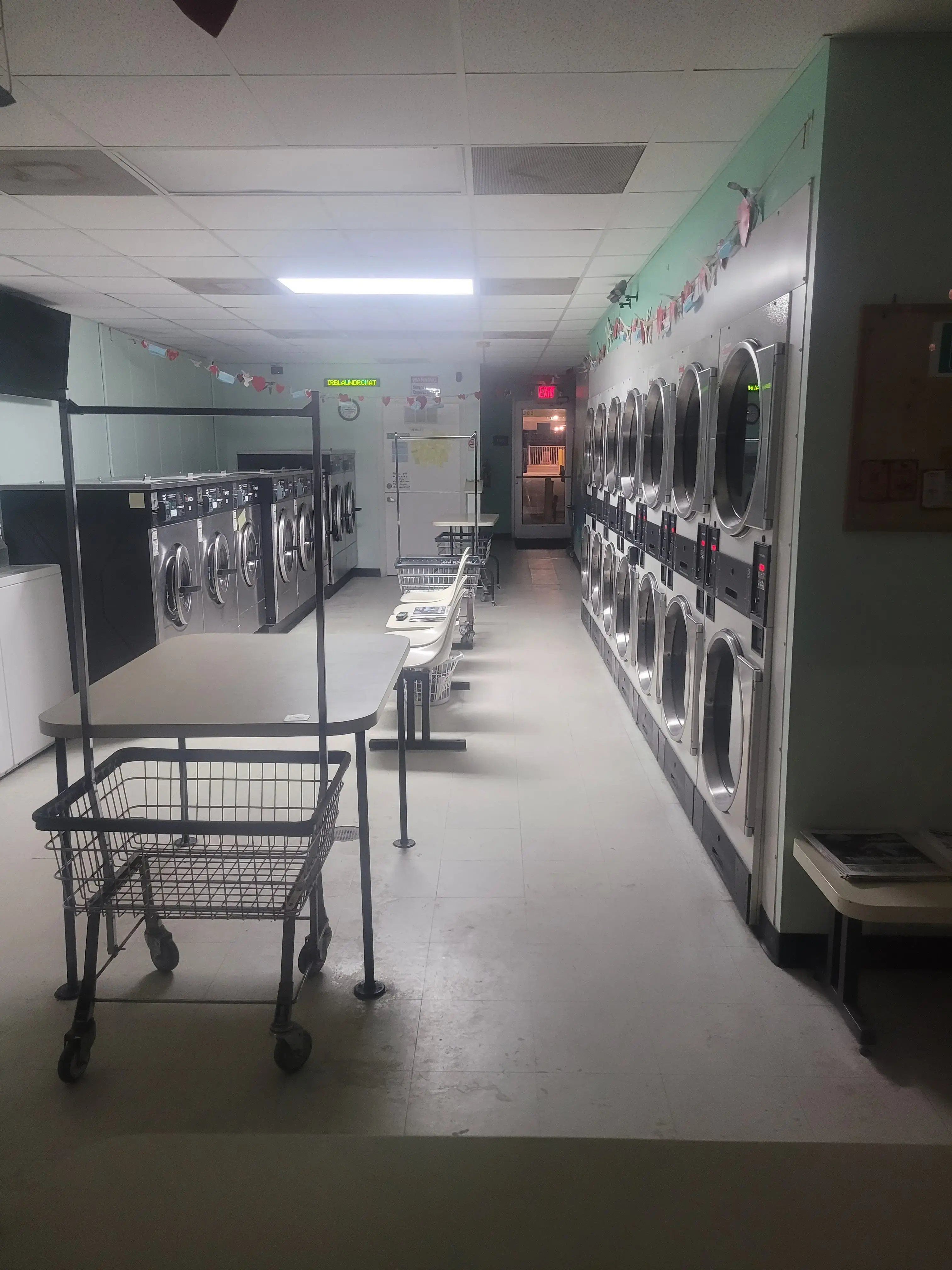 IRB Laundromat - Image 9
