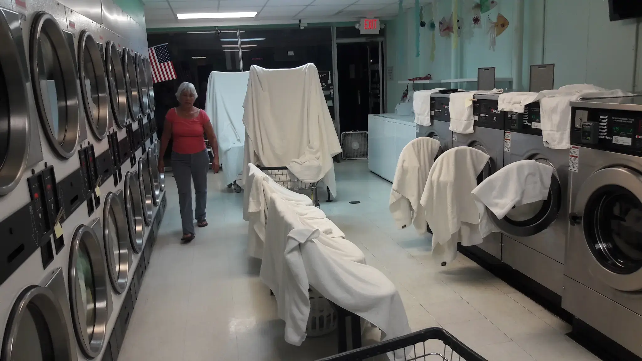 IRB Laundromat - Image 7