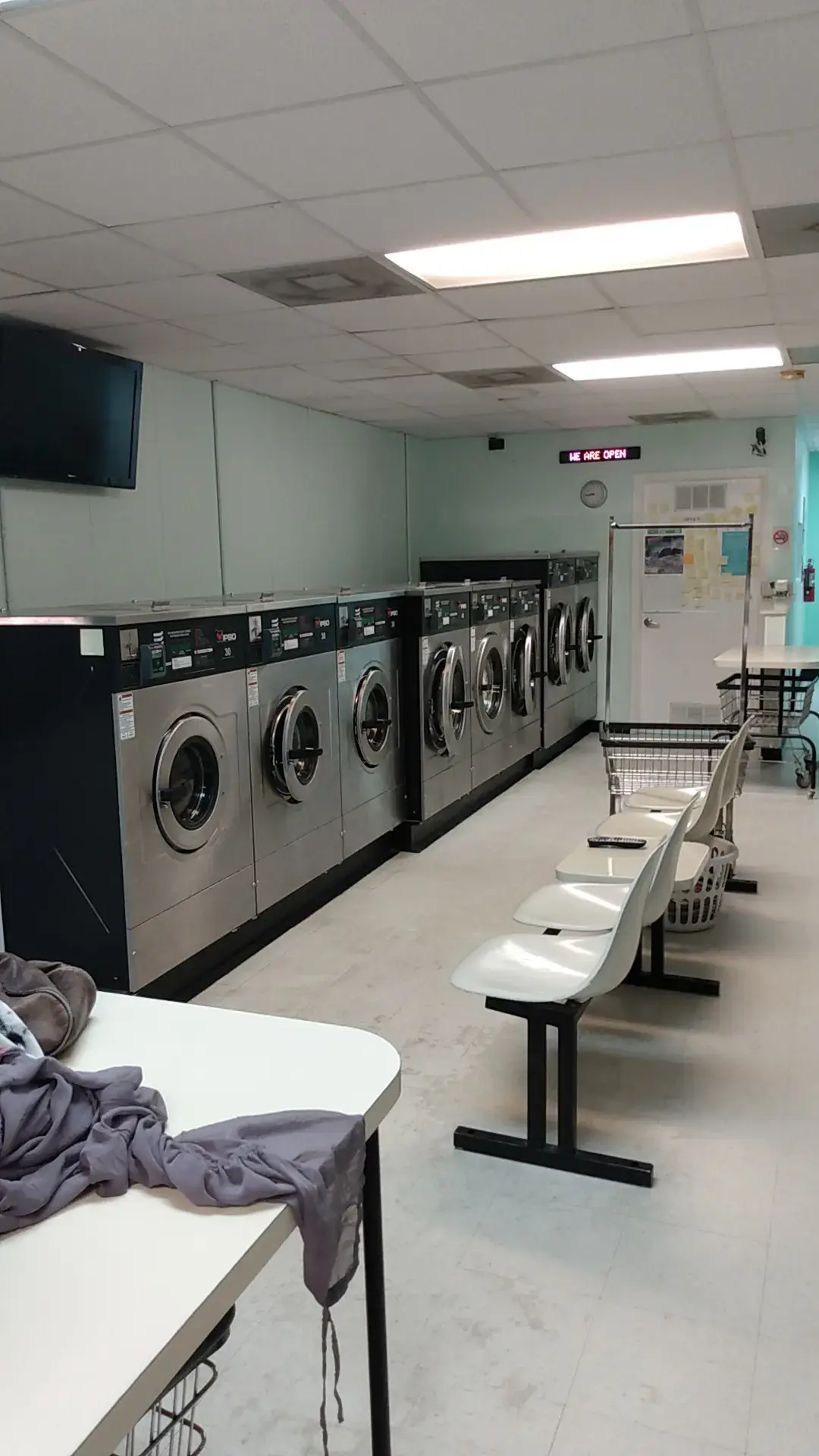 IRB Laundromat - Image 11