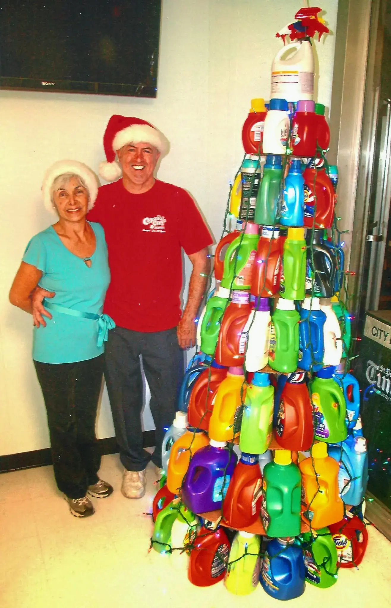 IRB Laundromat location