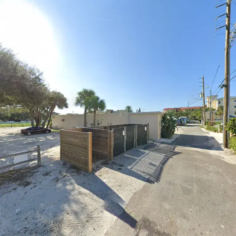 IRB Laundromat - Image 12