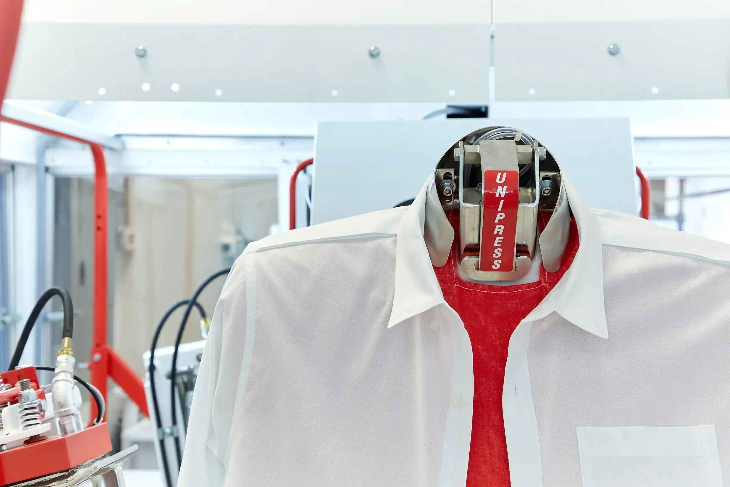 Iron & Steam Dry Cleaners - Image 7