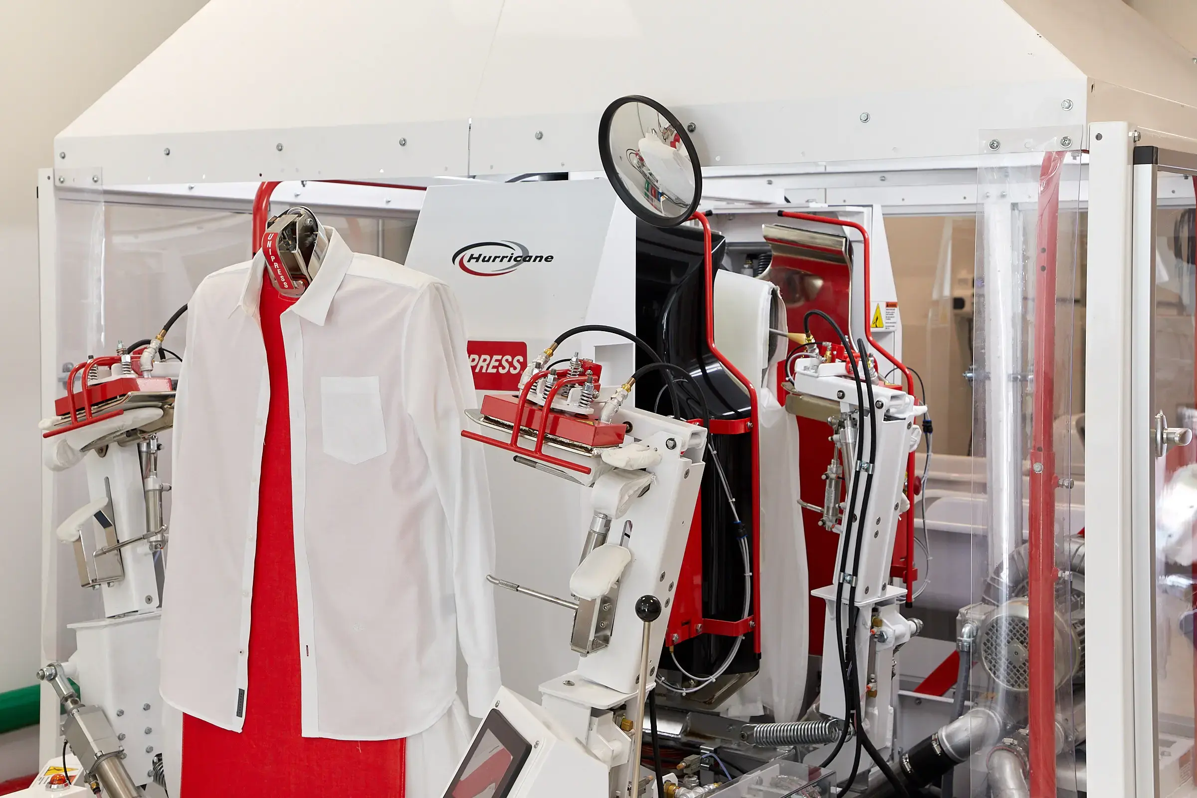 Iron & Steam Dry Cleaners - Image 14