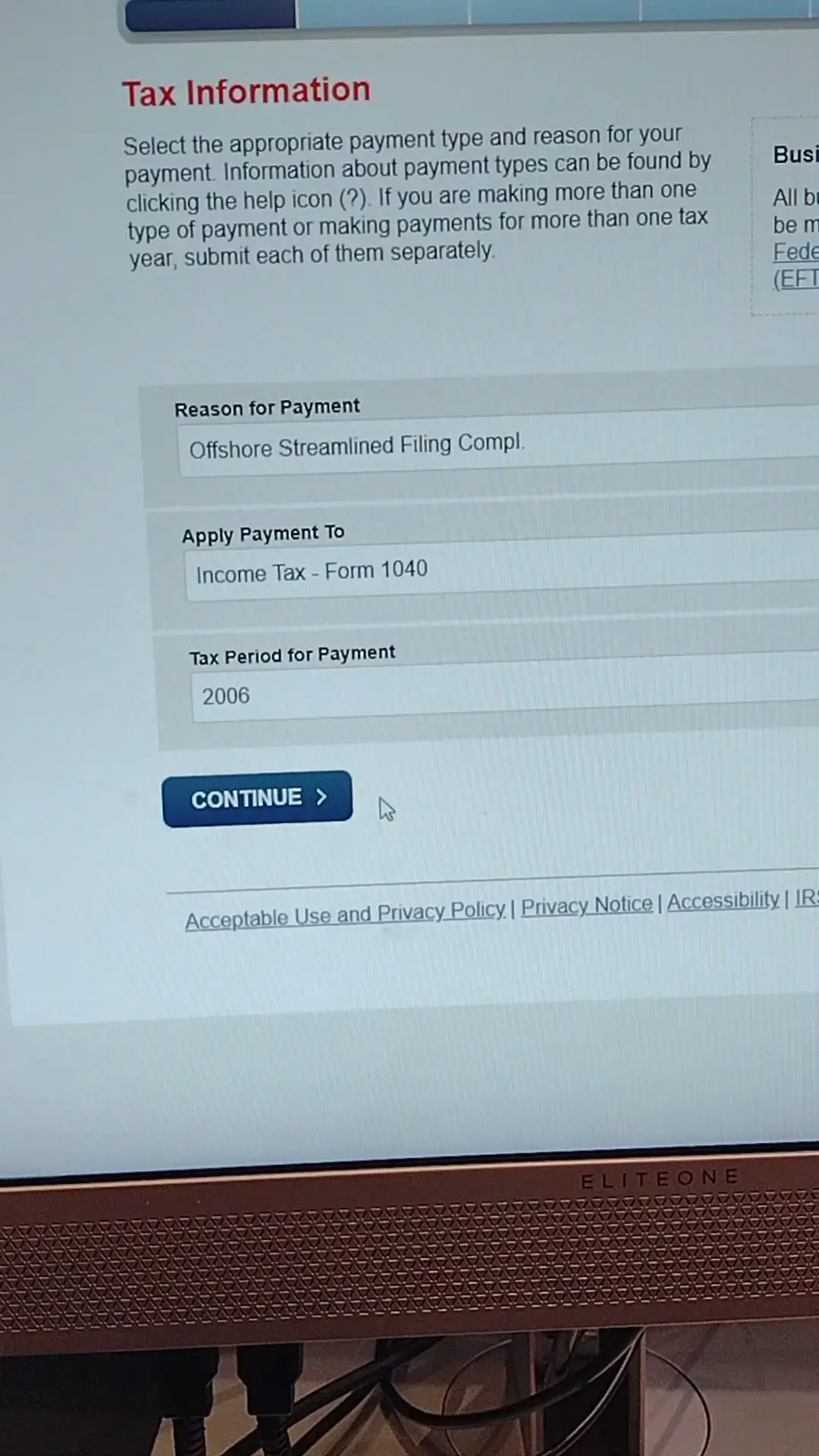 IRS Cleaners thumbnail 2