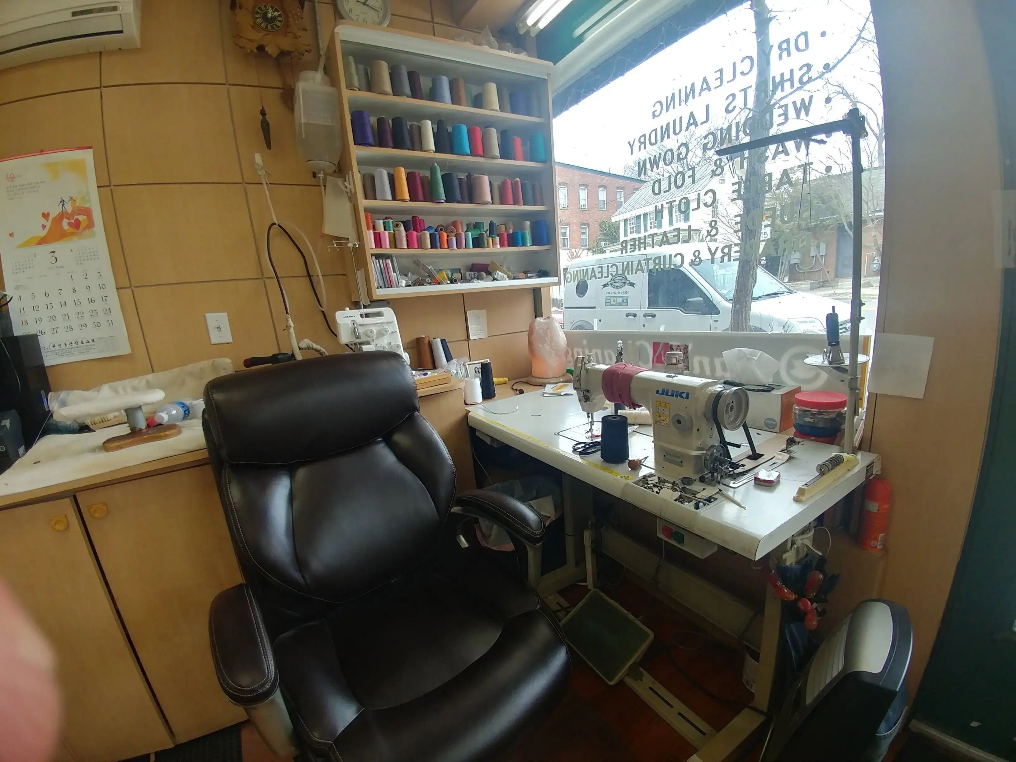 Irvington Laundry & Cleaners thumbnail 5