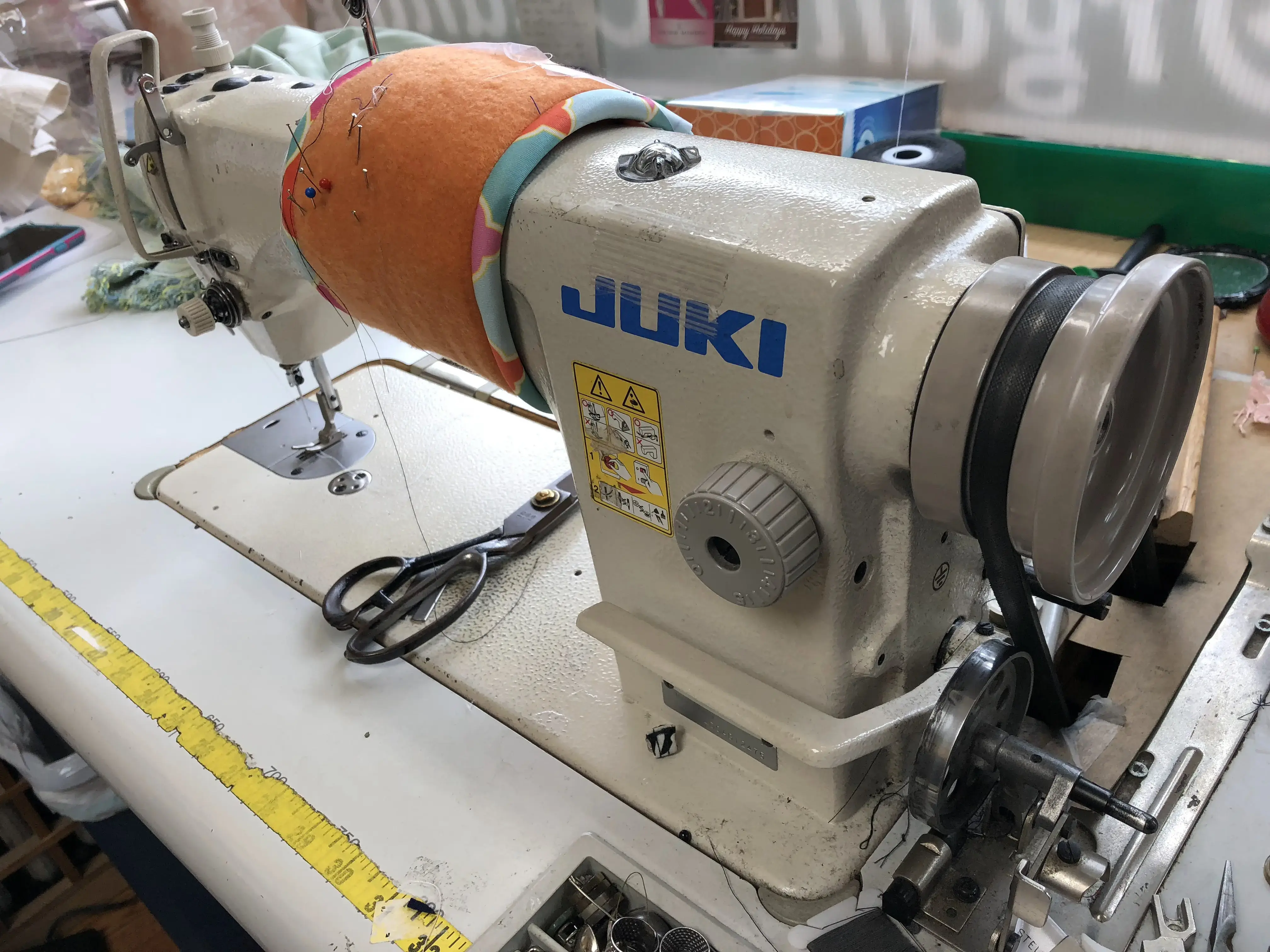 Irvington Laundry & Cleaners - Image 2