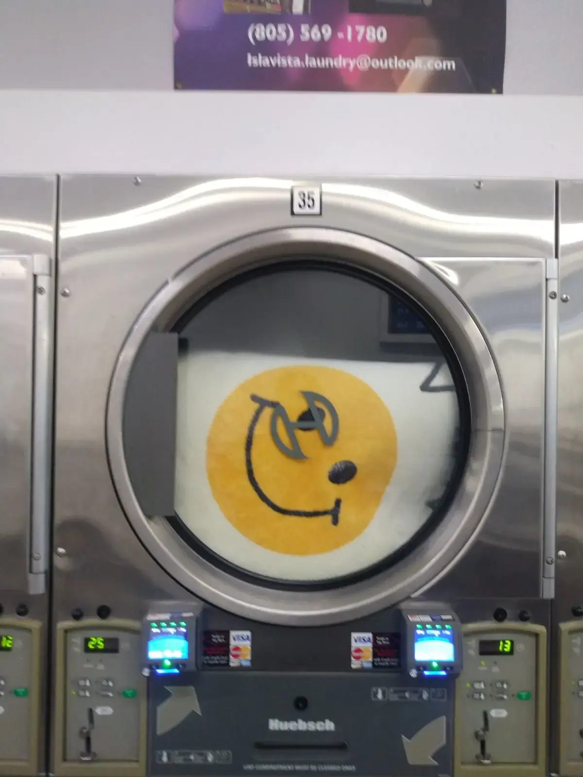 Isla Vista Laundromat thumbnail 18
