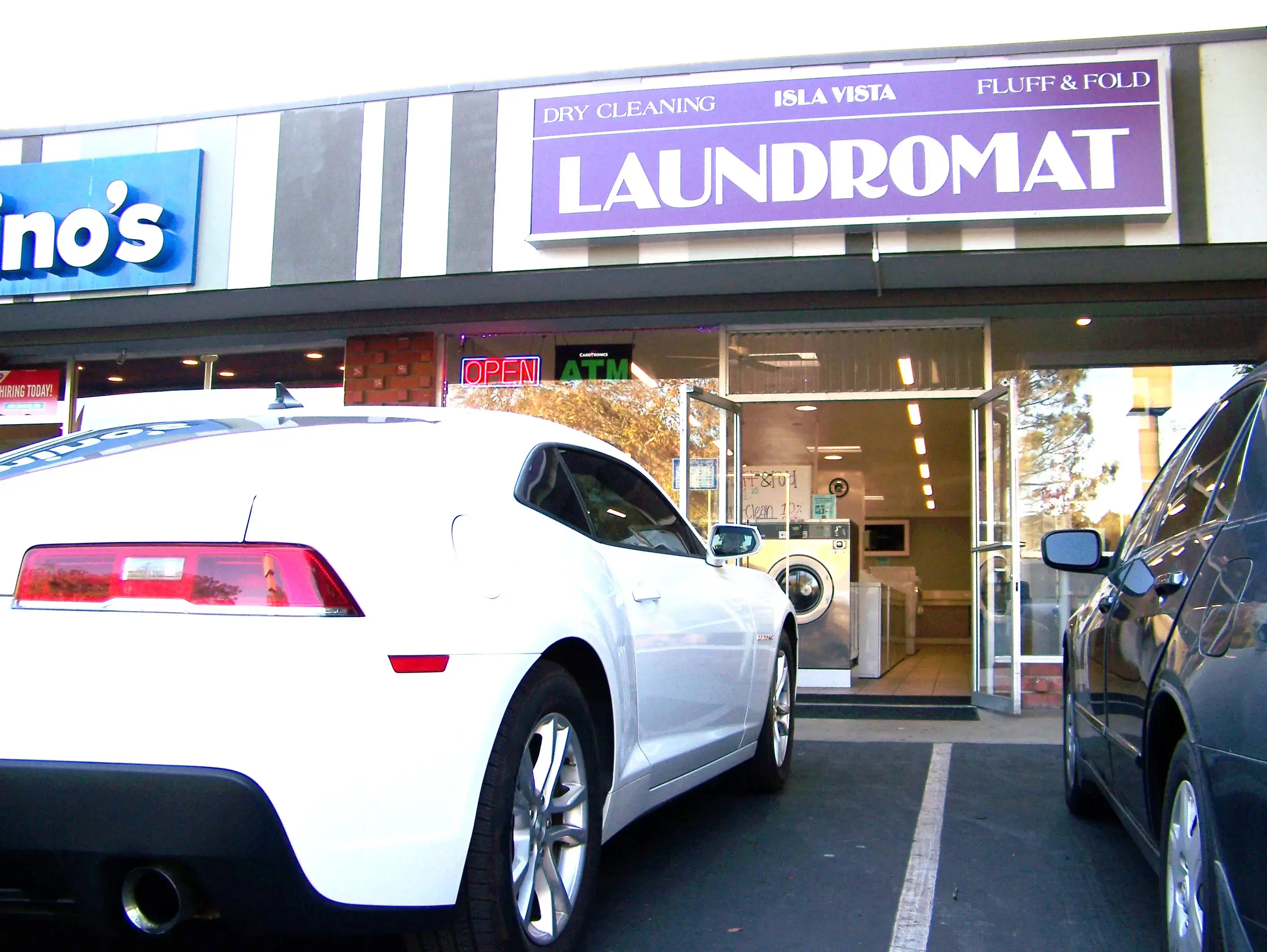 Isla Vista Laundromat thumbnail 7