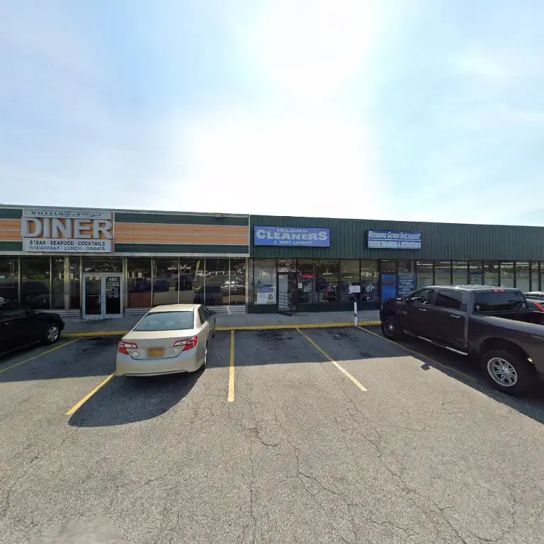 Island Cleaners & Shirt Laundry - Image 20