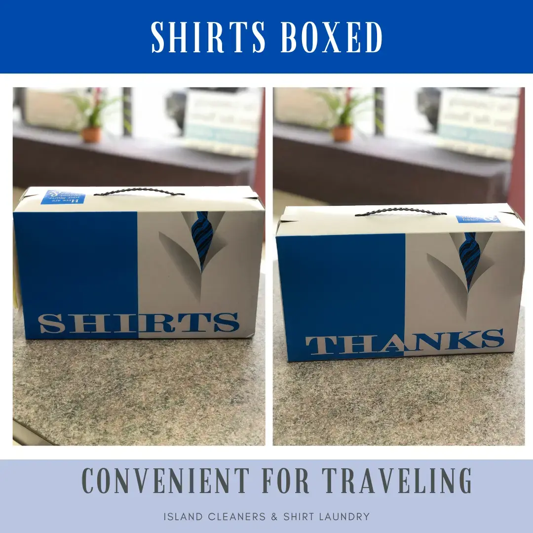 Island Cleaners & Shirt Laundry thumbnail 18