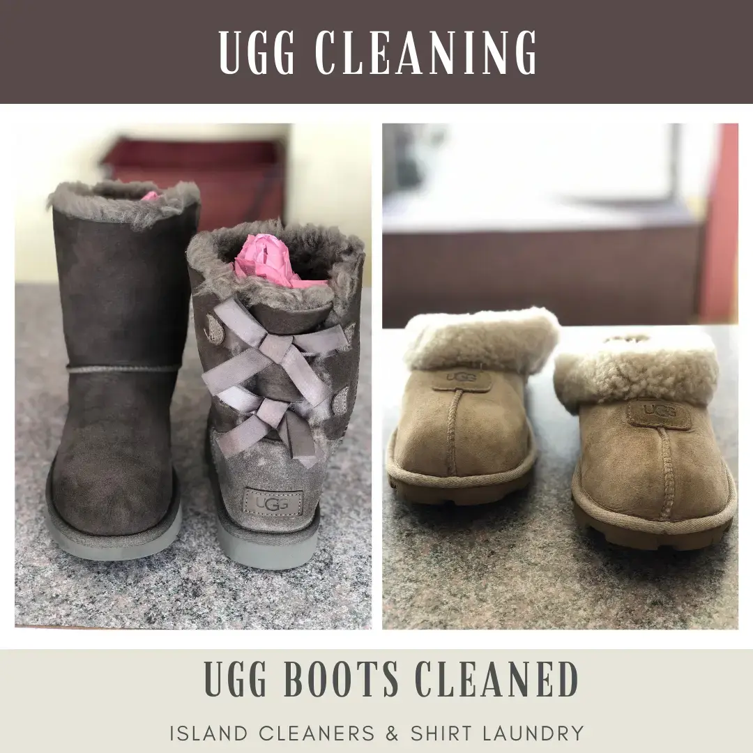 Island Cleaners & Shirt Laundry - Image 5