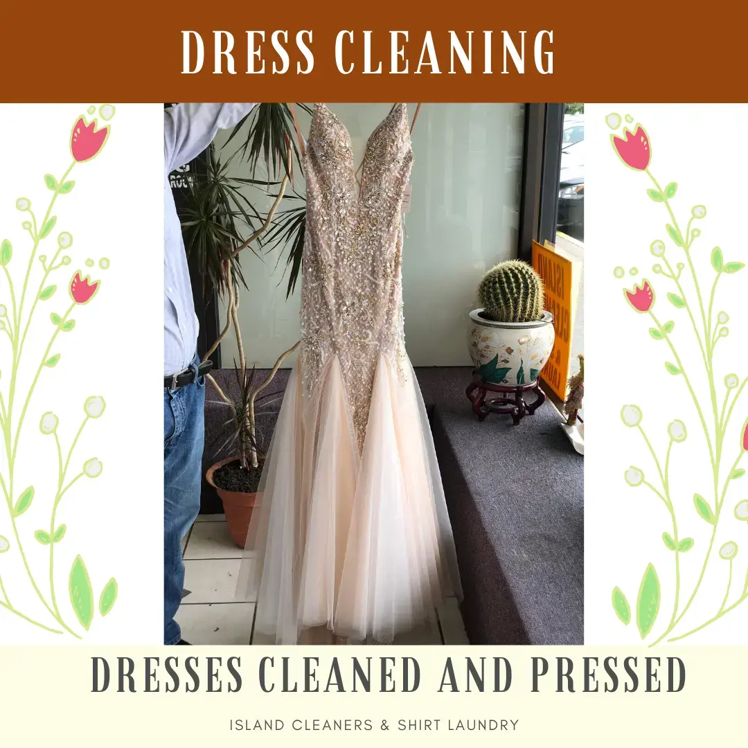 Island Cleaners & Shirt Laundry - Image 17