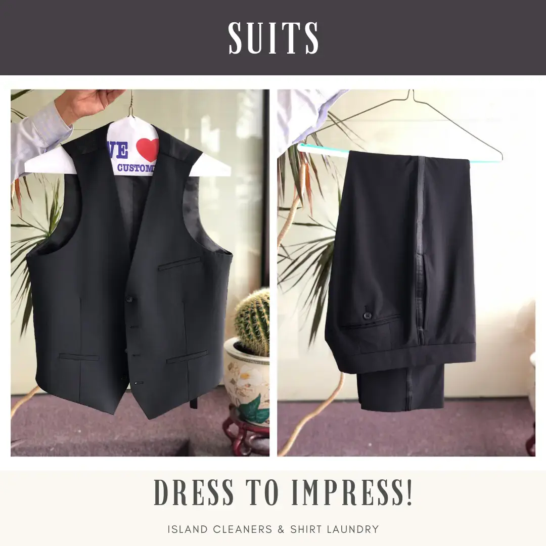 Island Cleaners & Shirt Laundry thumbnail 14