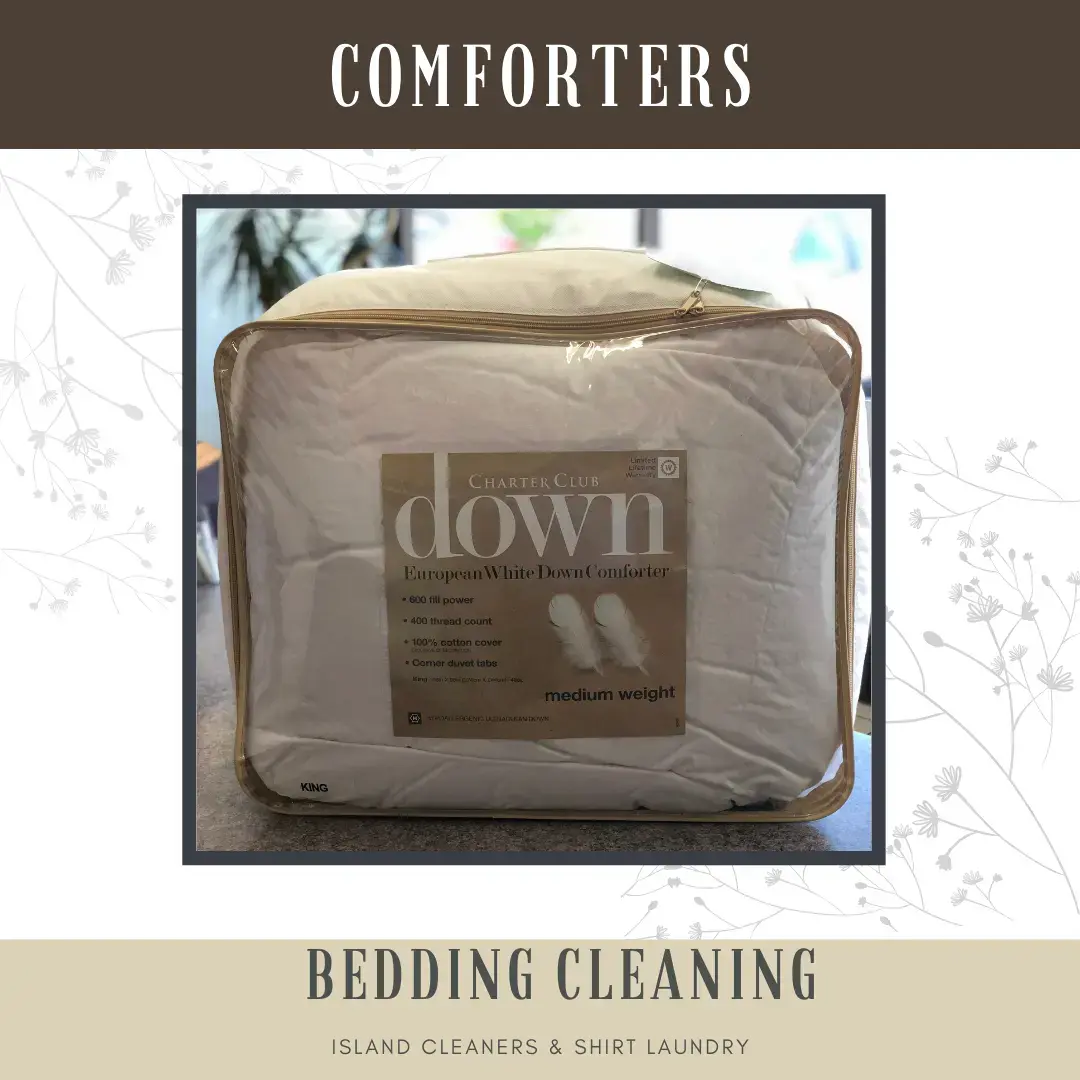 Island Cleaners & Shirt Laundry - Image 16