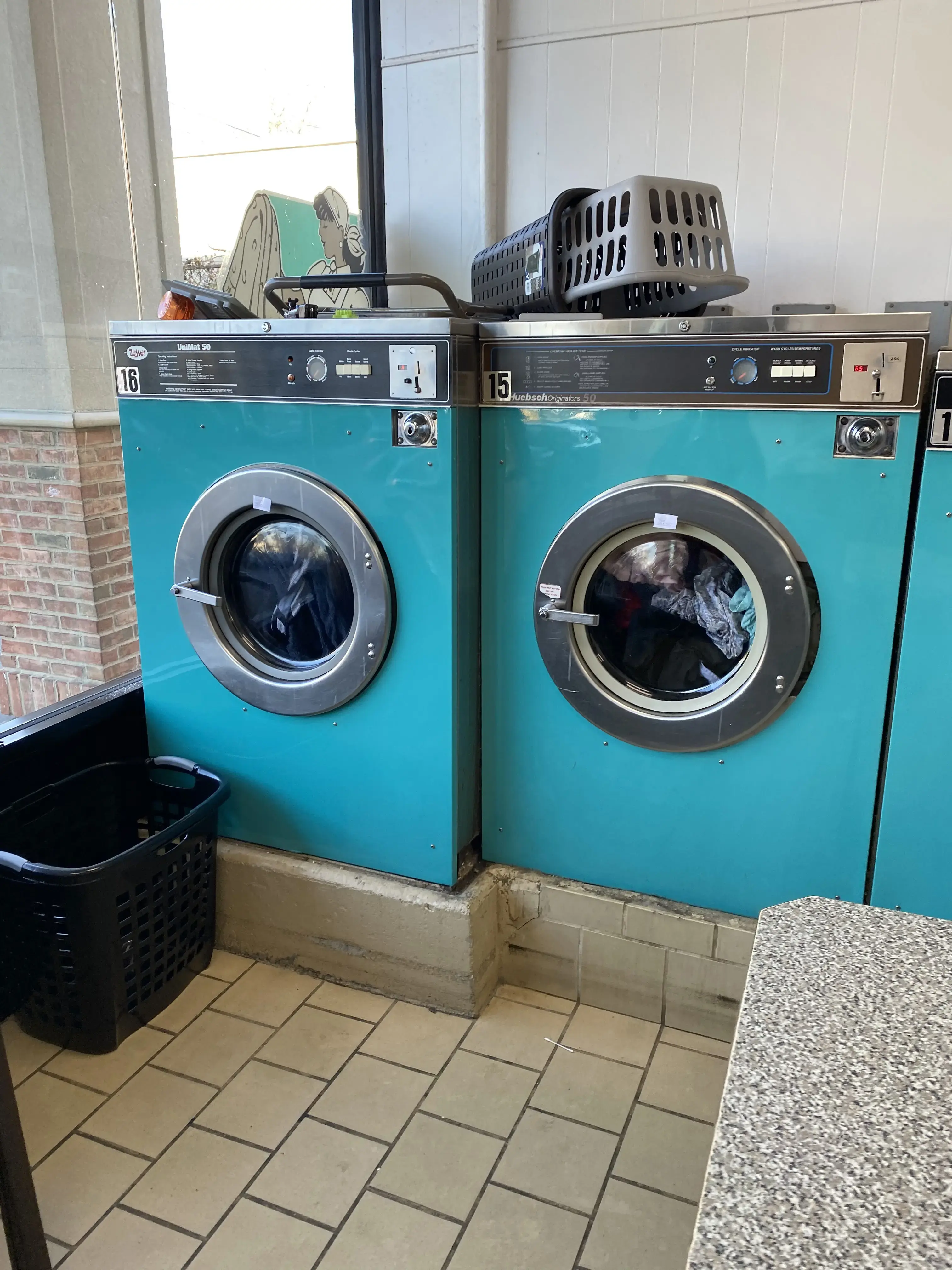 Island Express Laundry thumbnail 11