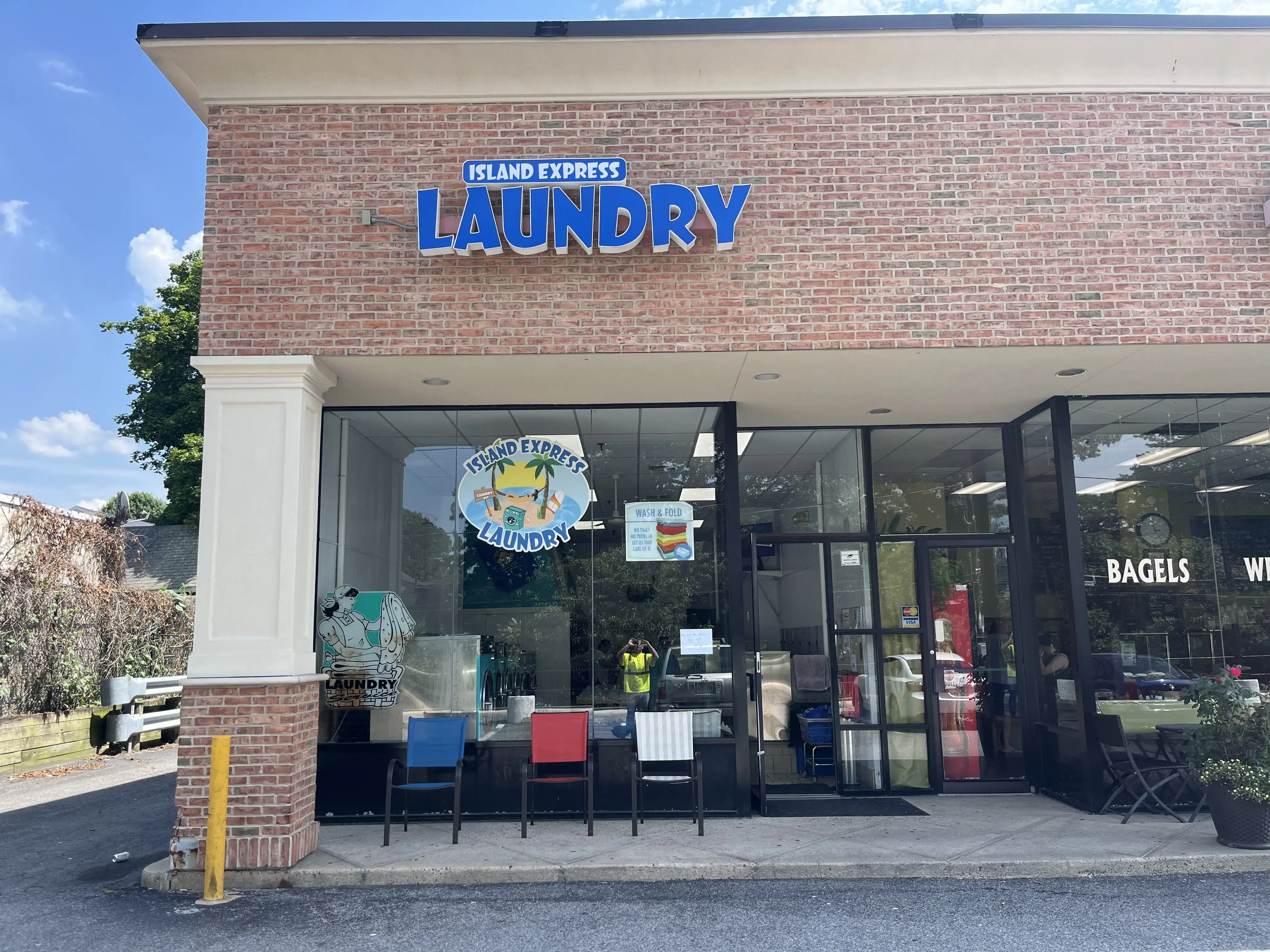 Island Express Laundry thumbnail 3