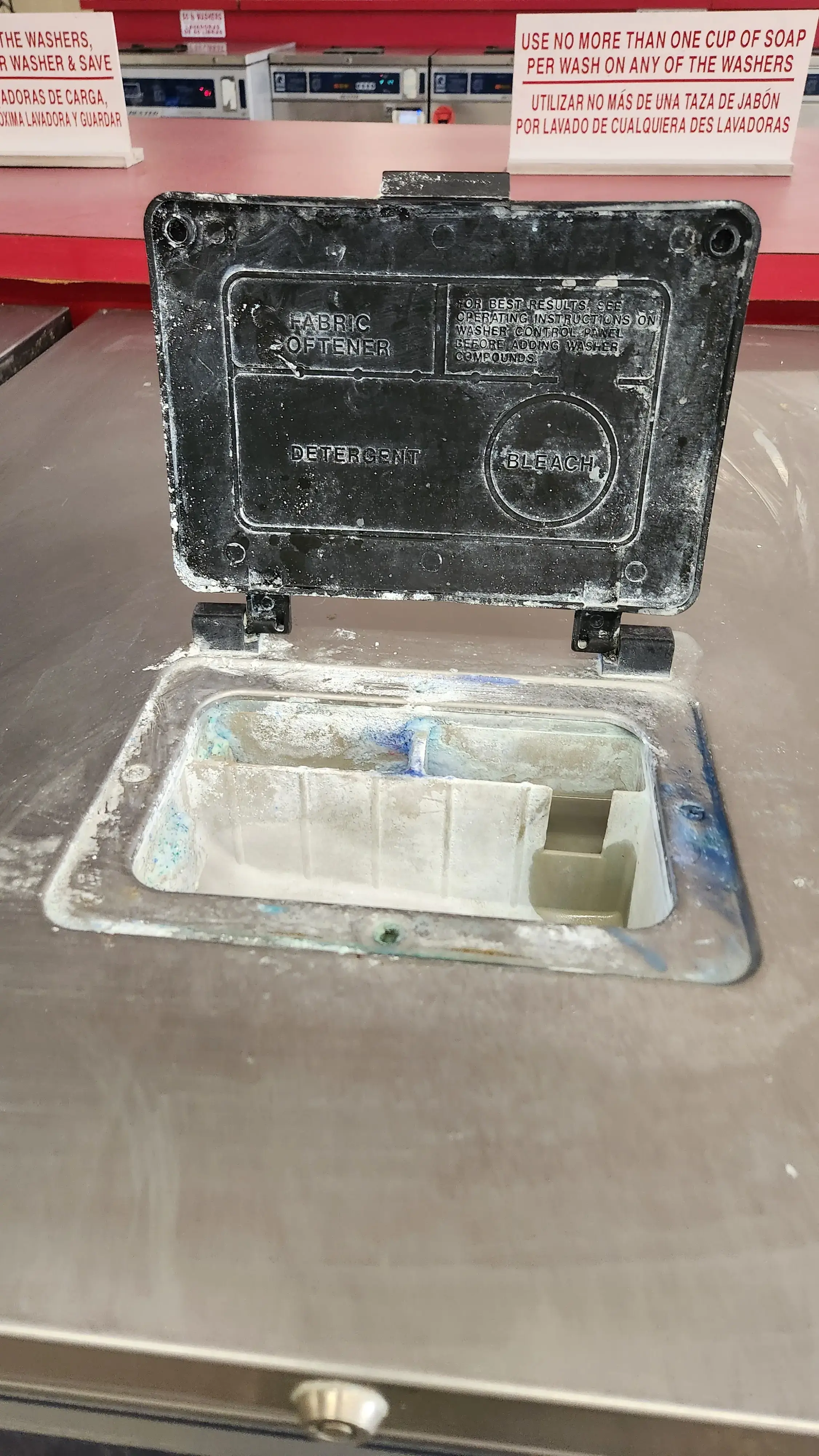 Island Laundromat LLC thumbnail 8