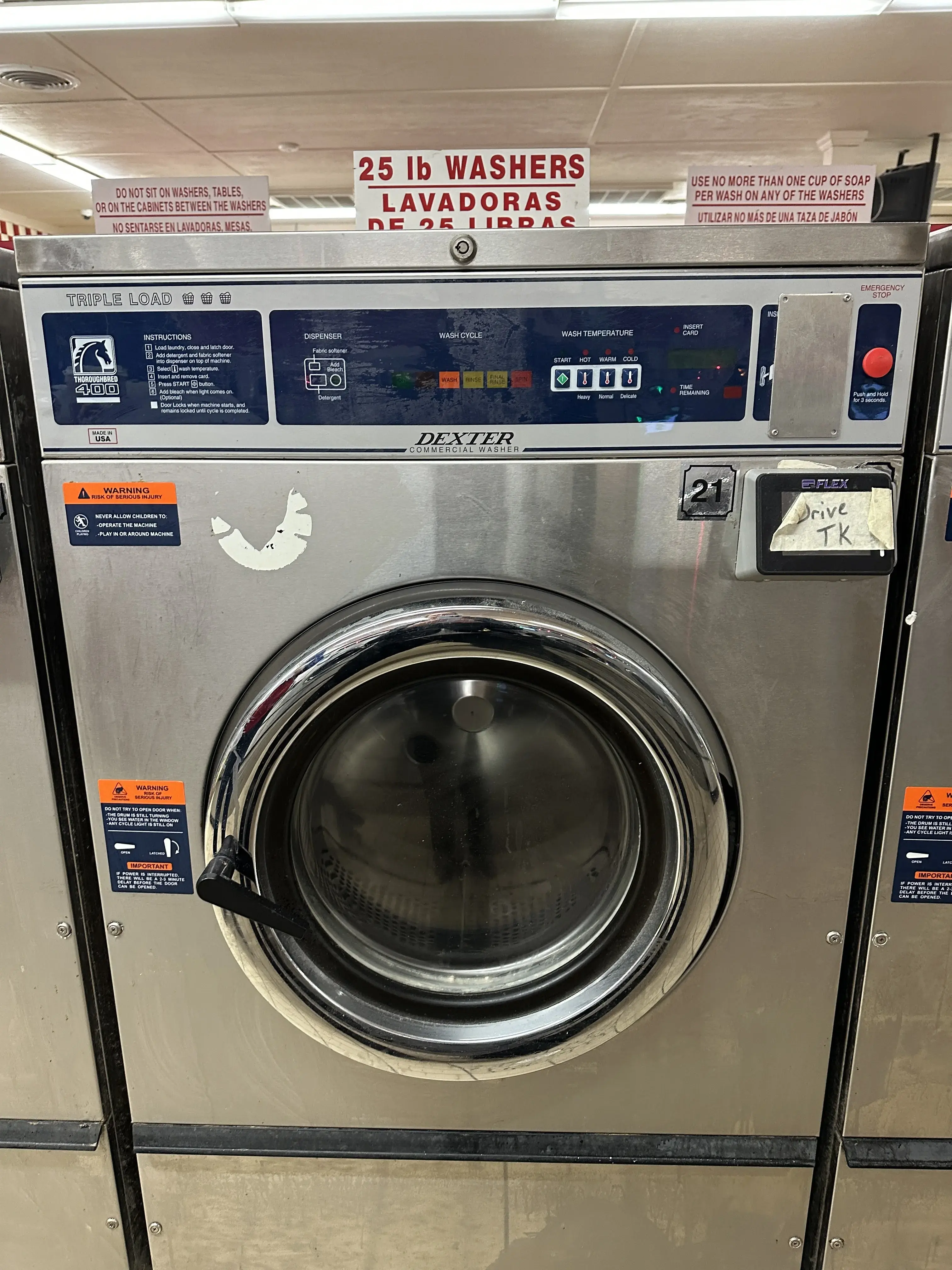 Island Laundromat LLC thumbnail 2