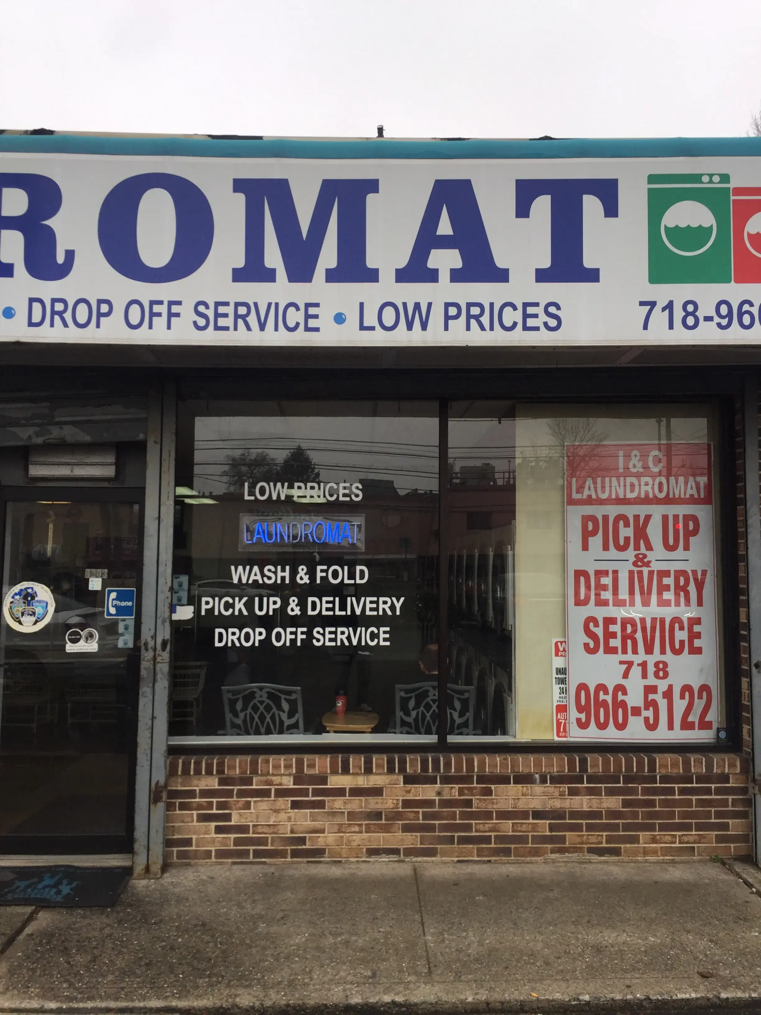 Island Laundromat thumbnail 10