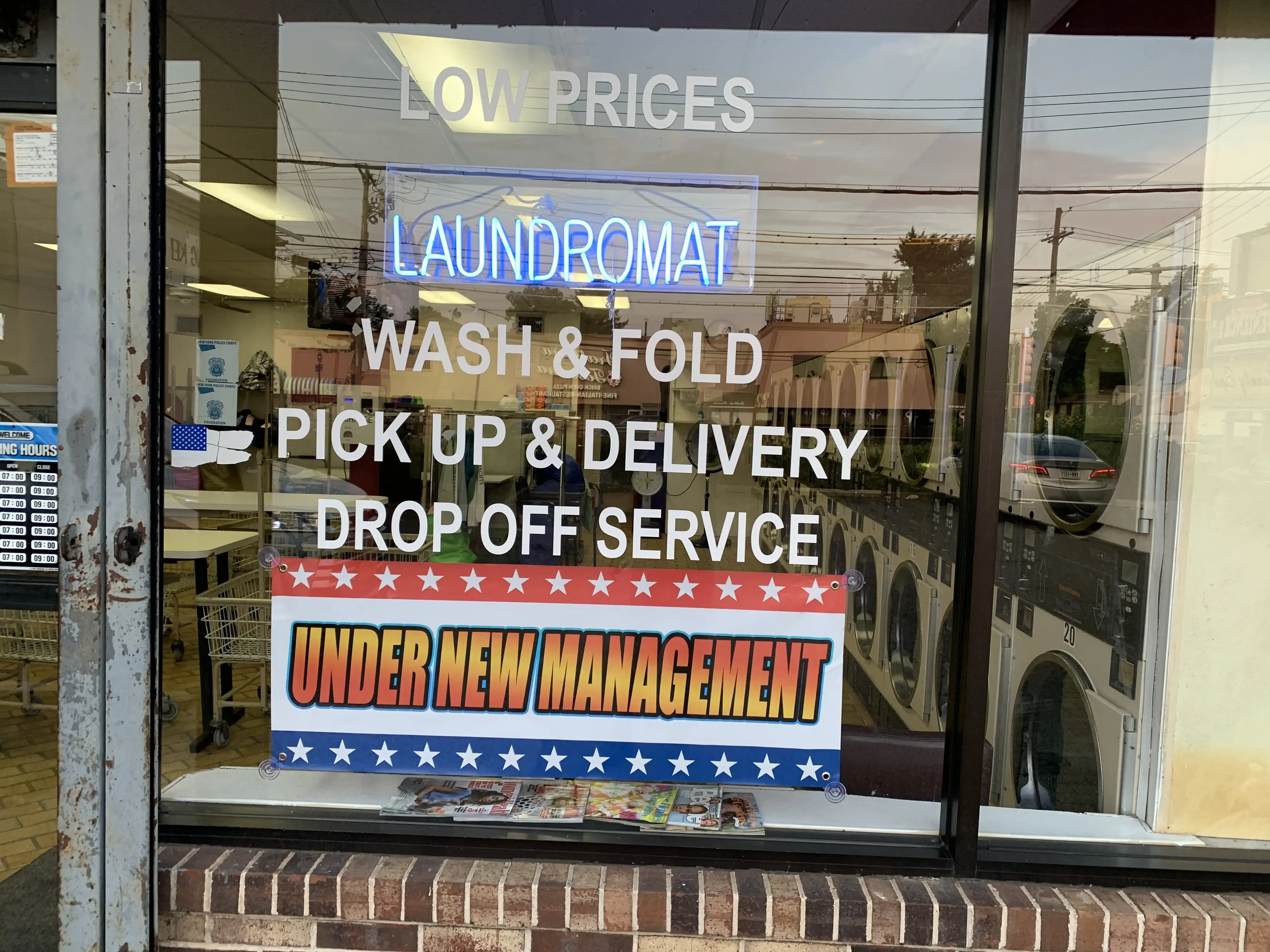 Island Laundromat thumbnail 12