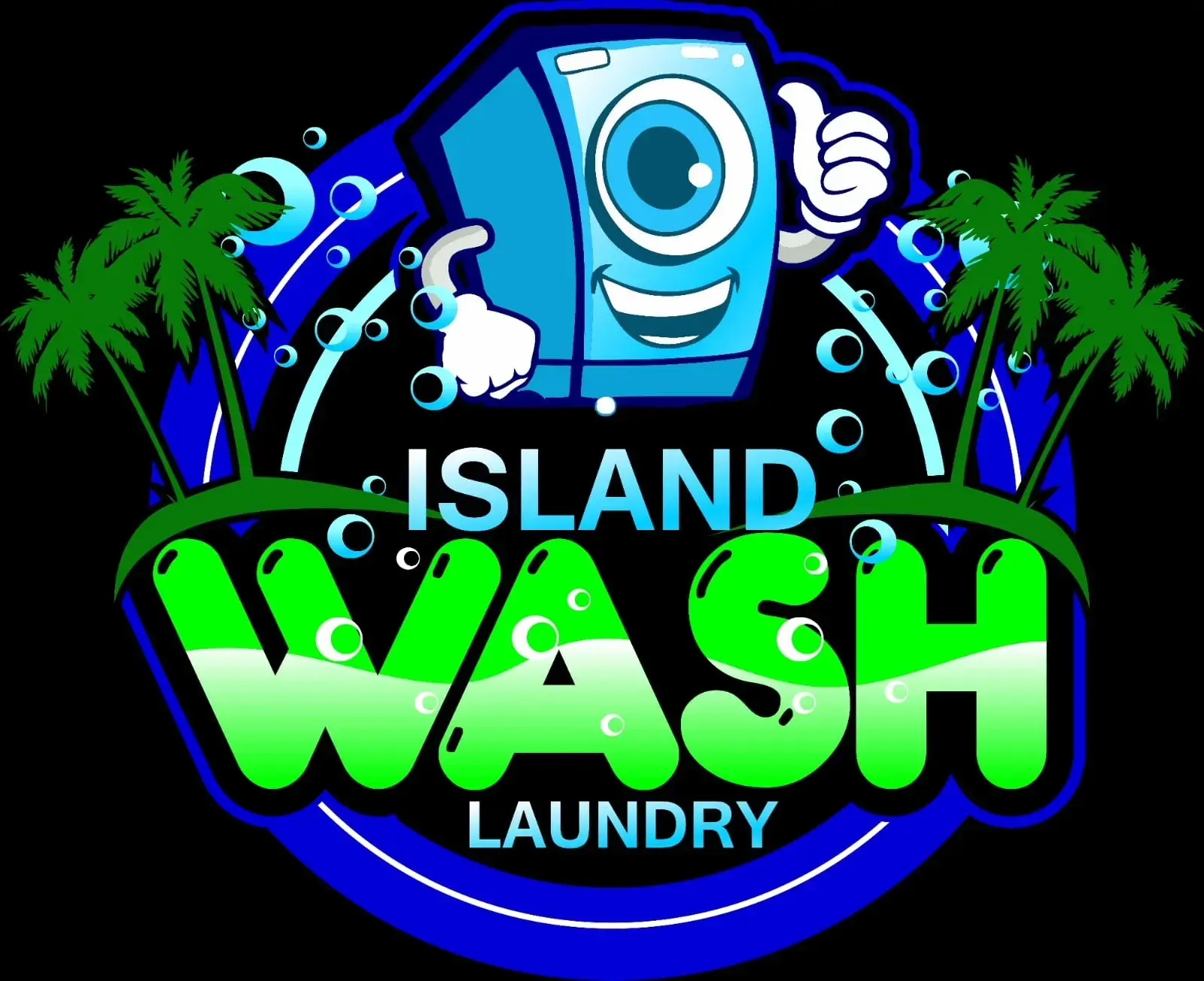 Island Wash Laundromat thumbnail 8