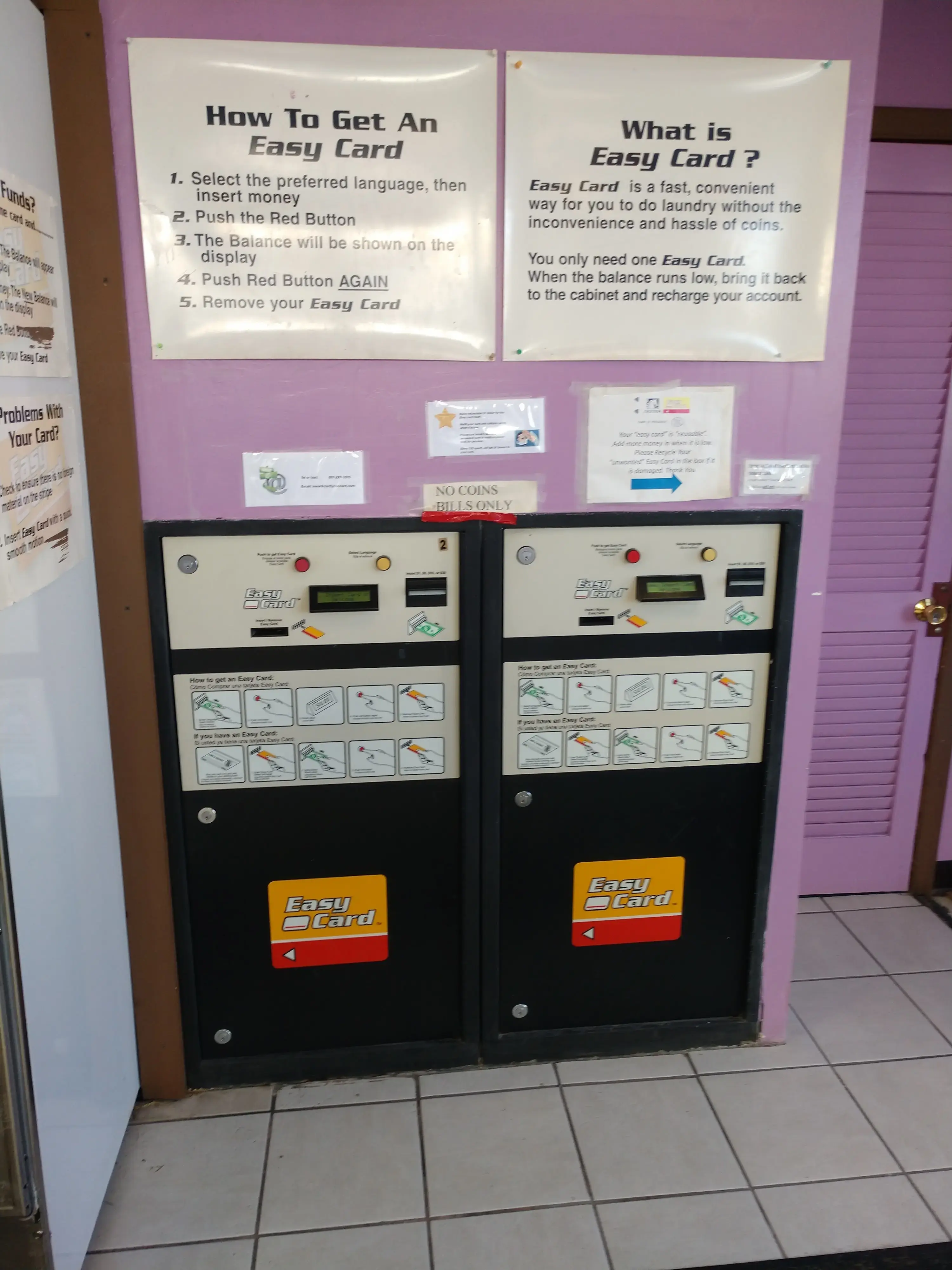 Ithaca Apartment & Laundromat - Image 6
