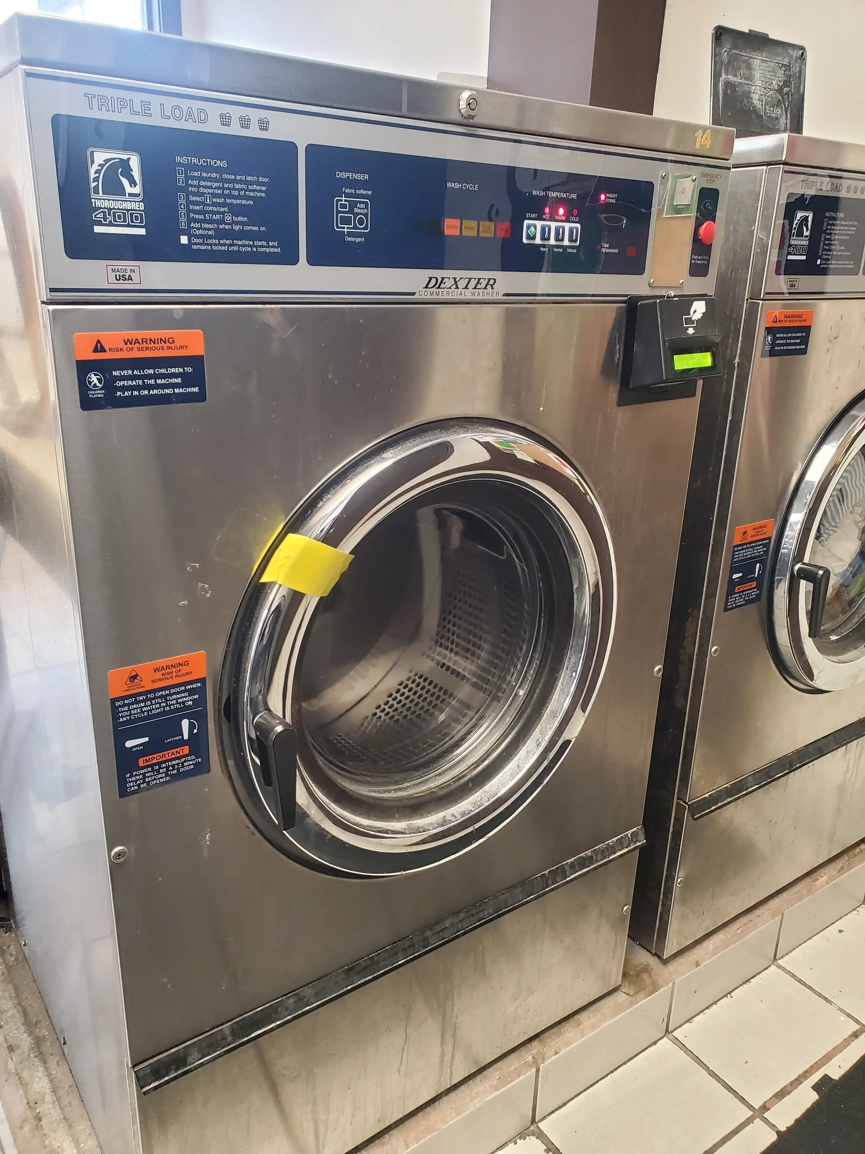 Ithaca Apartment & Laundromat thumbnail 9