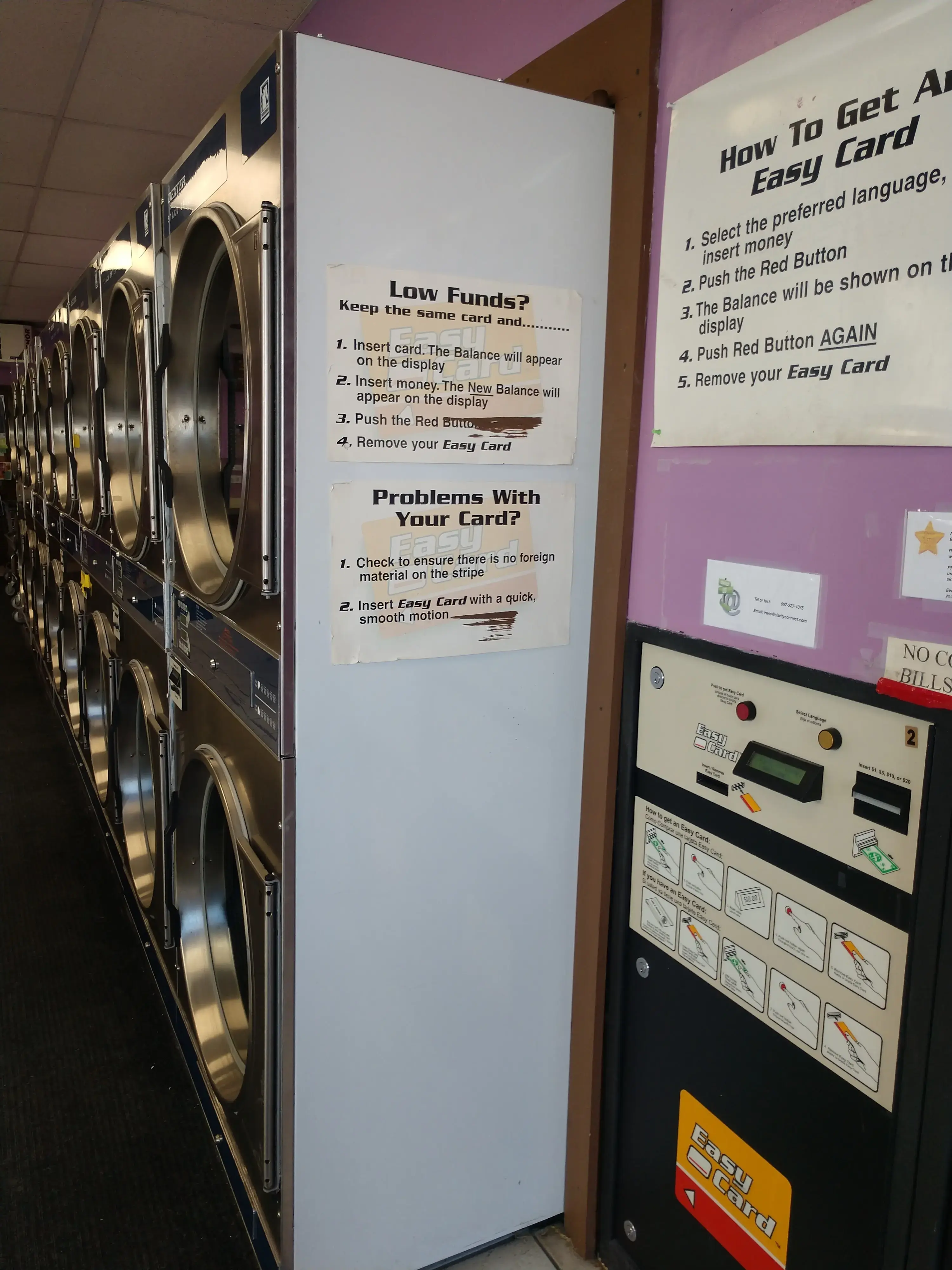Ithaca Apartment & Laundromat thumbnail 3