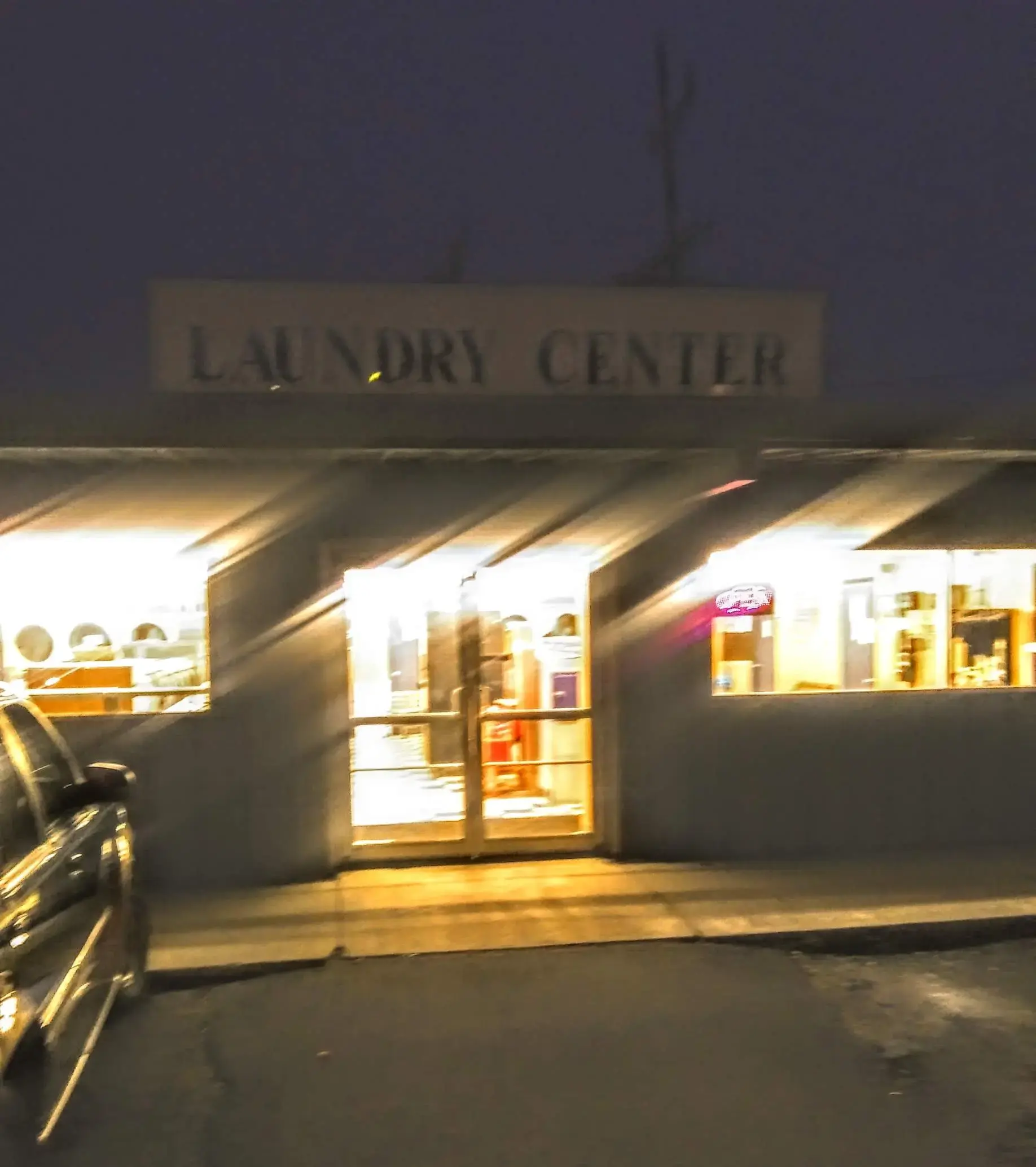 Itoro & Don’s Kwik Wash Churubusco thumbnail 15